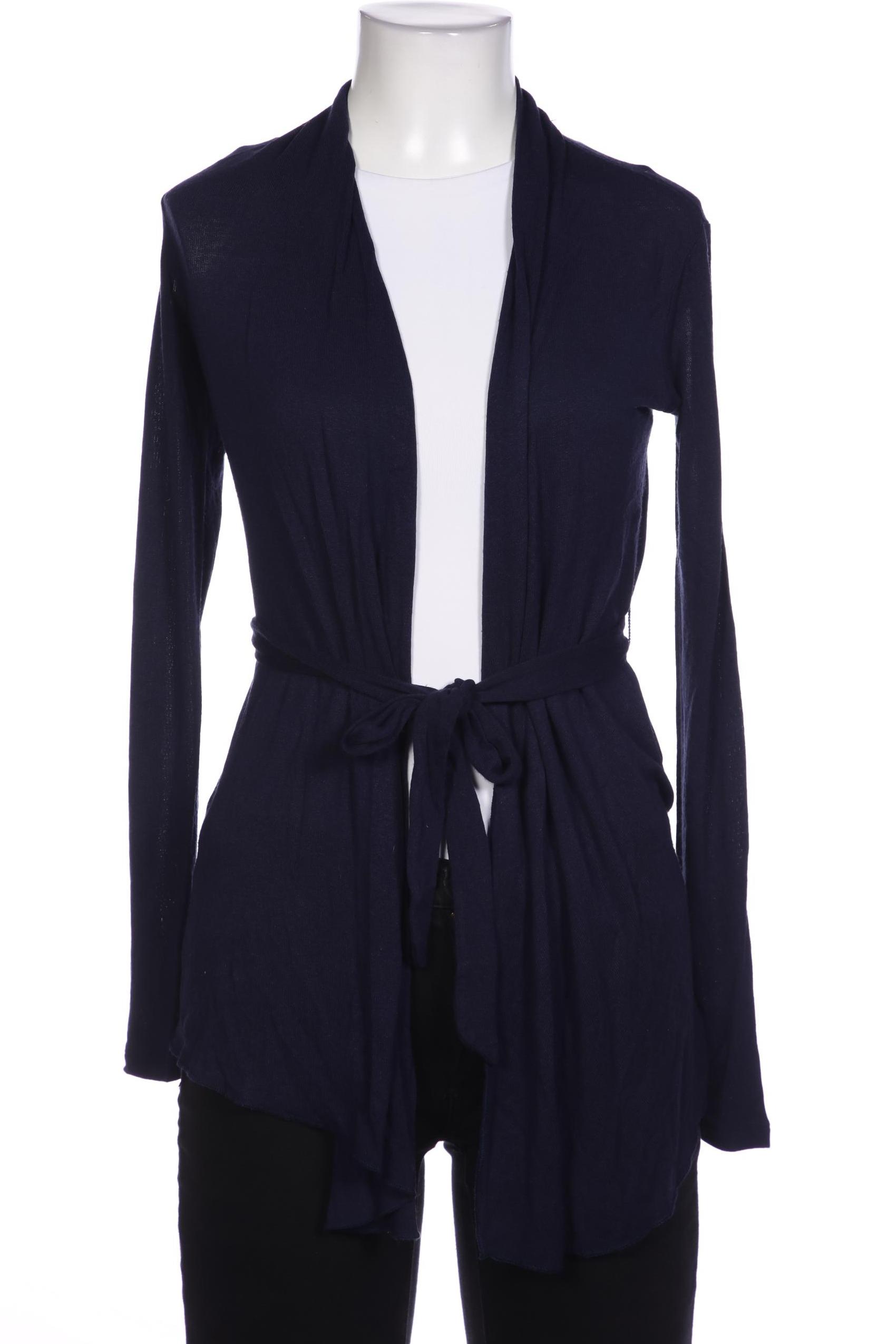 

Esprit Damen Strickjacke, marineblau, Gr. 34