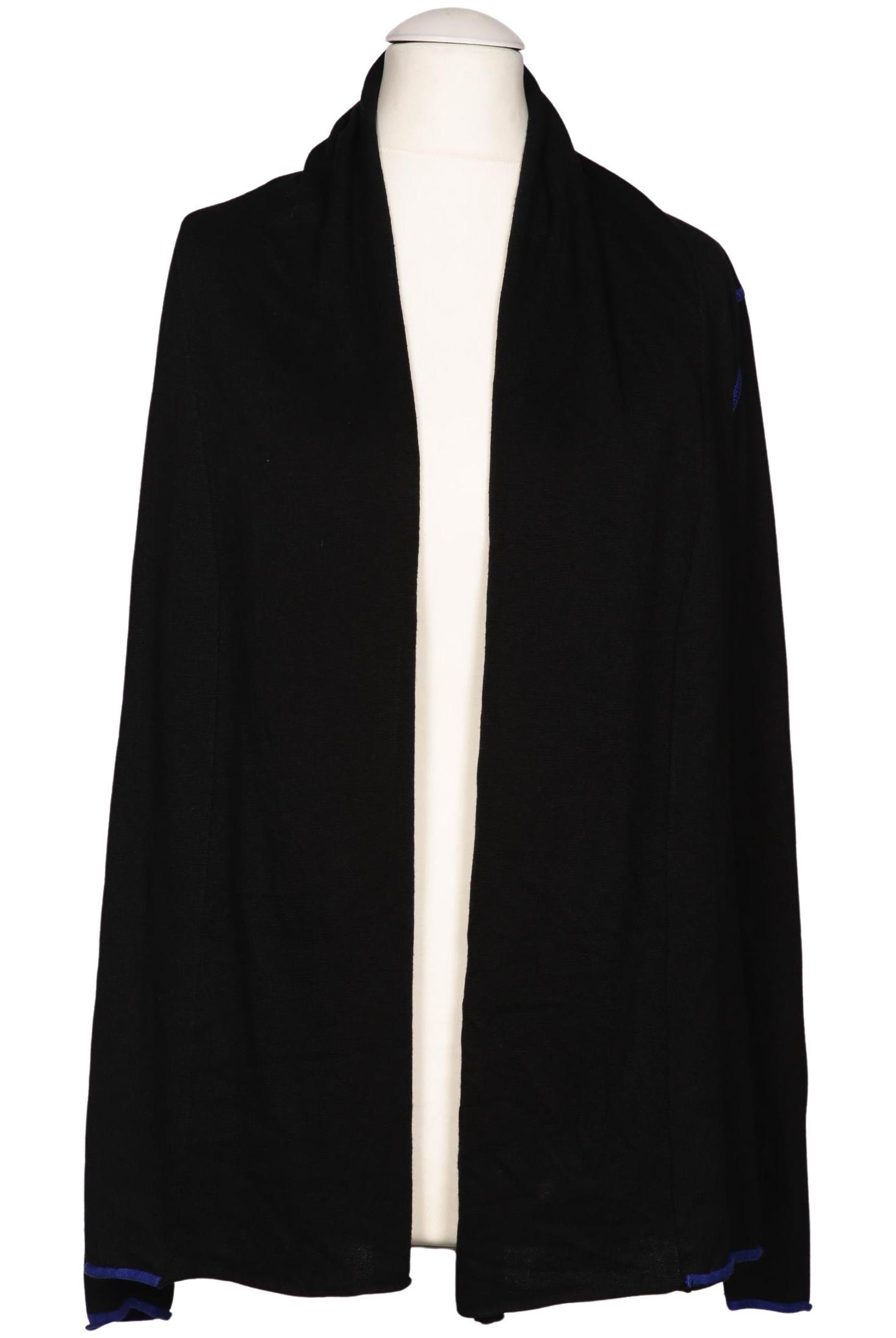 

Esprit Damen Strickjacke, schwarz, Gr. 34