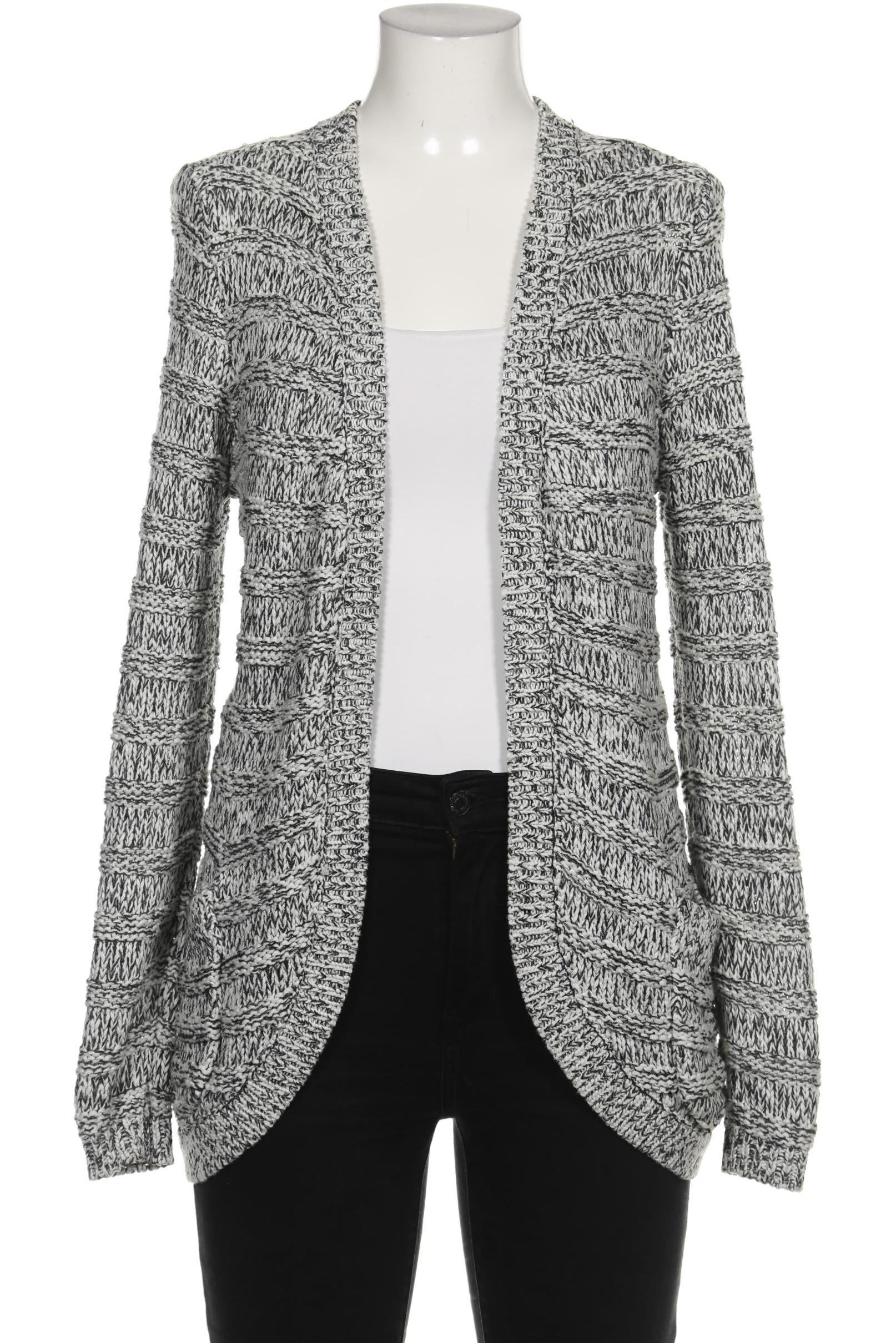 

Esprit Damen Strickjacke, weiß