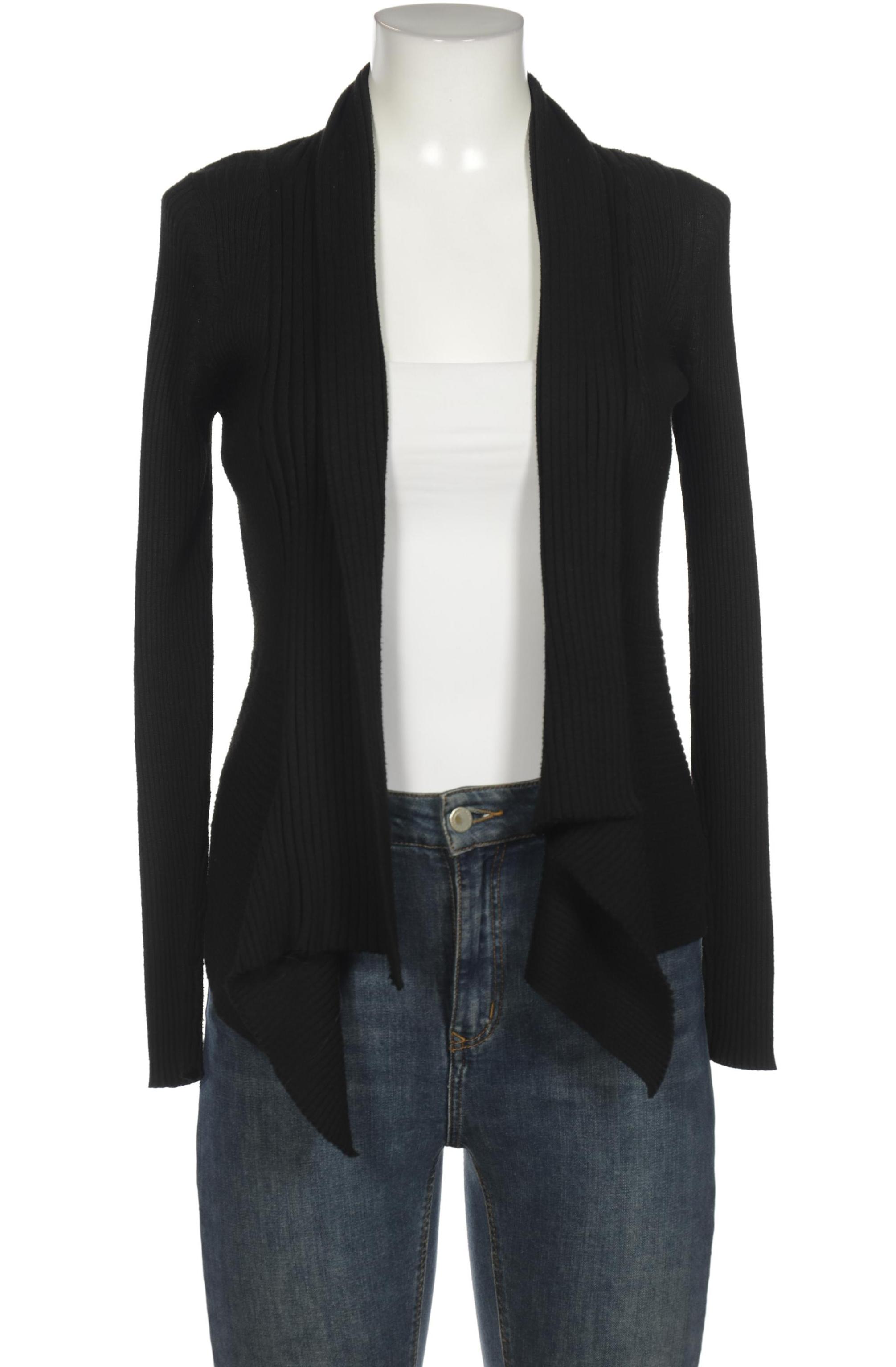 

Esprit Damen Strickjacke, schwarz