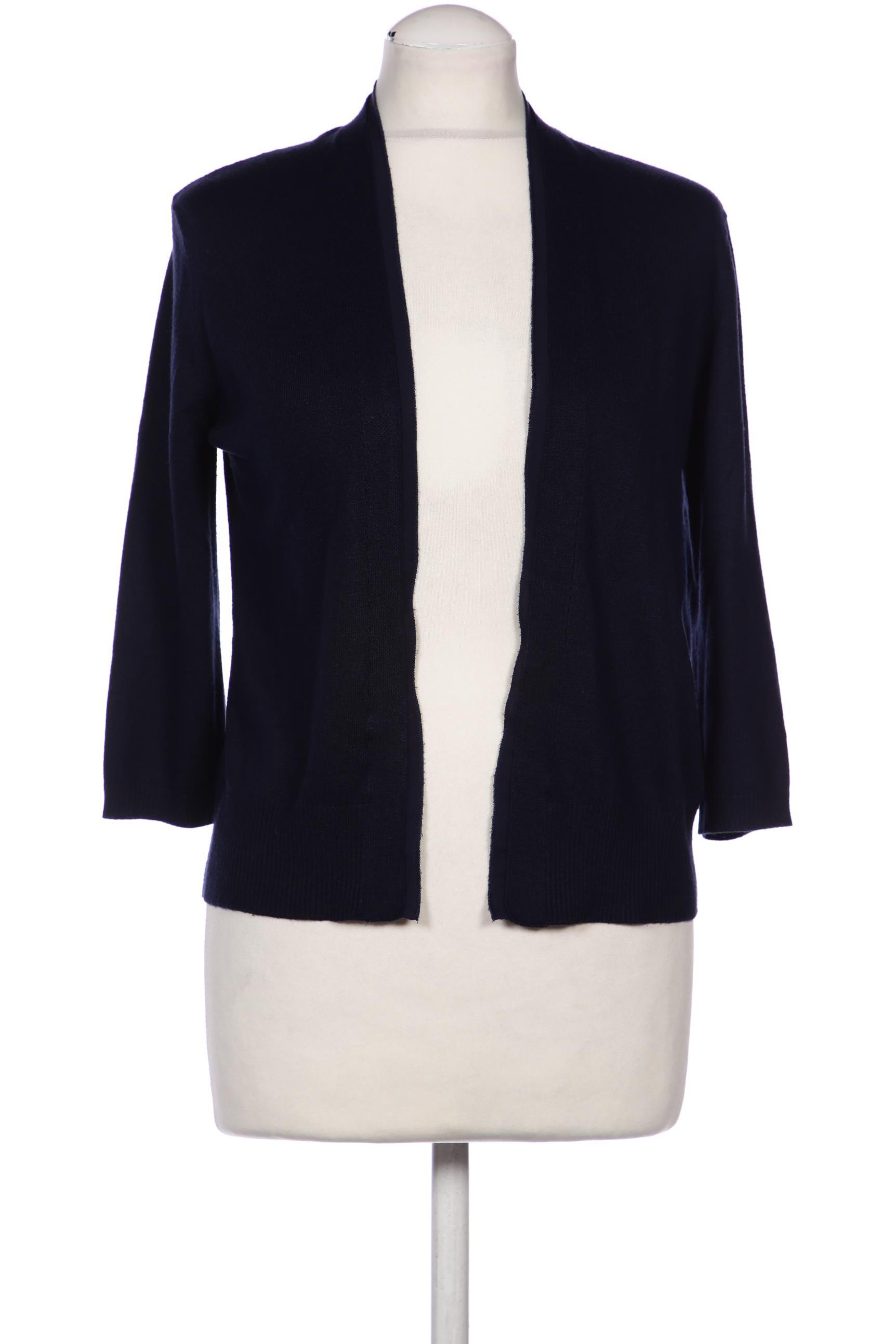 

Esprit Damen Strickjacke, marineblau, Gr. 38