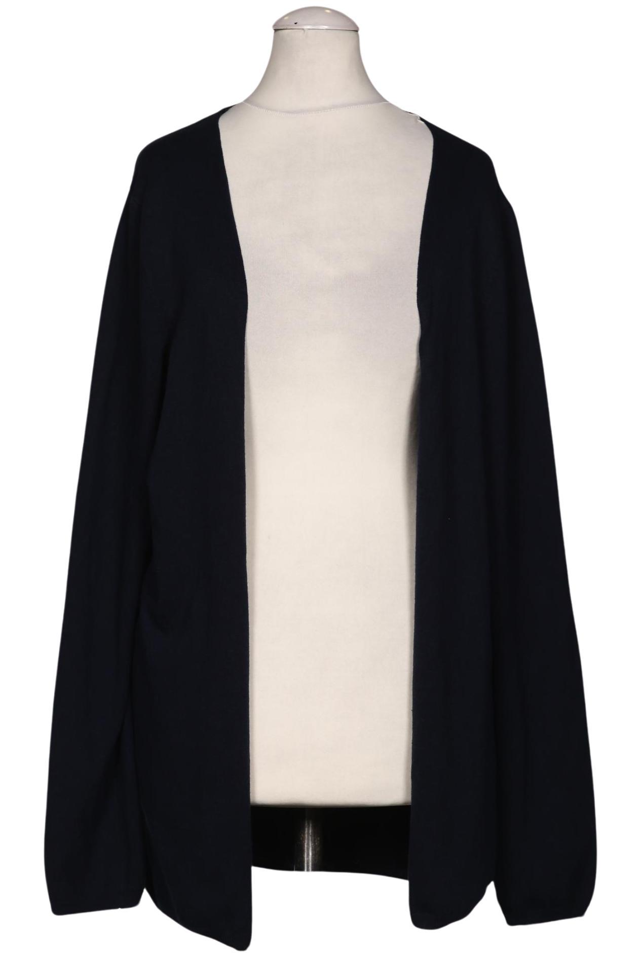 

Esprit Damen Strickjacke, marineblau, Gr. 42