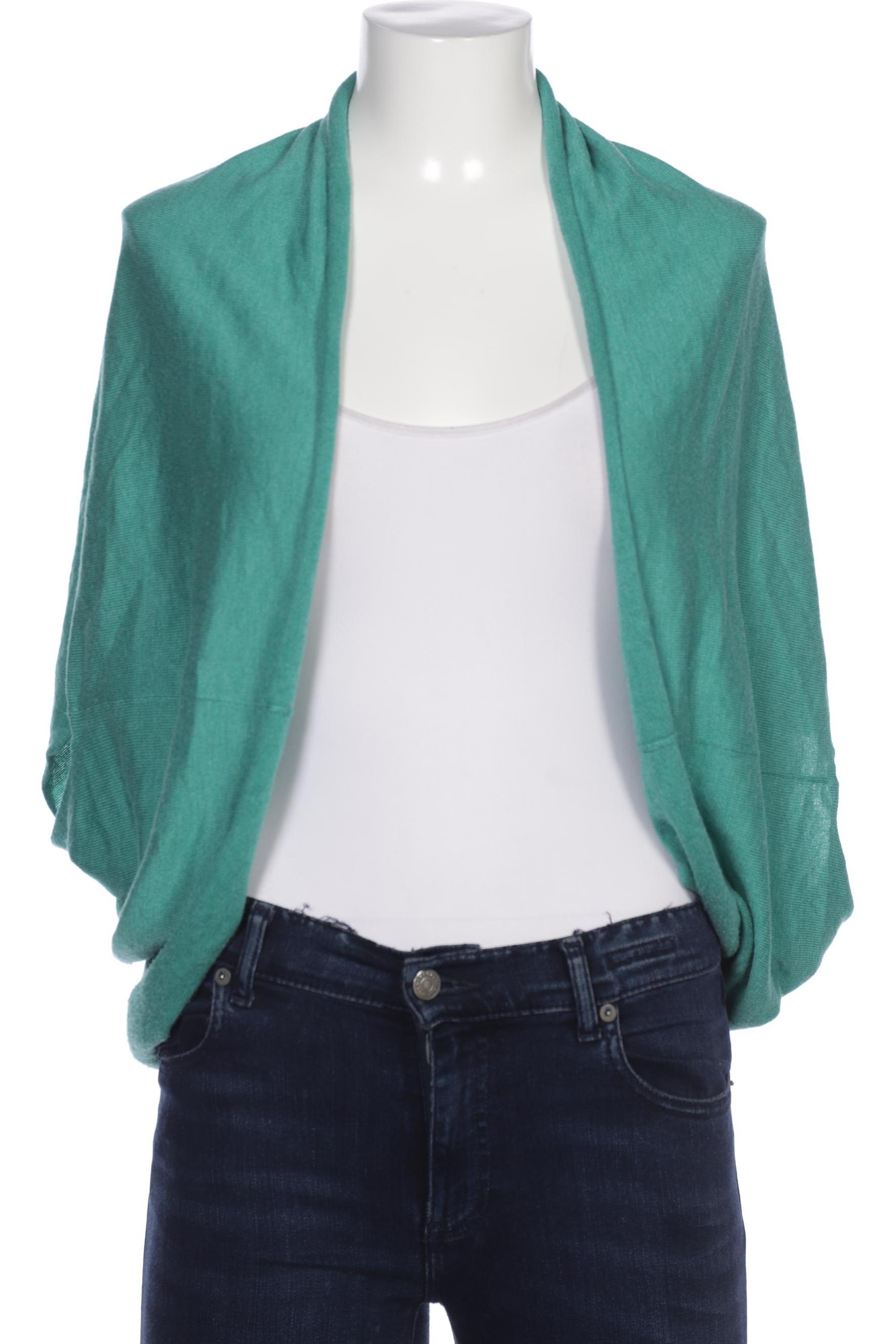 

Esprit Damen Strickjacke, türkis