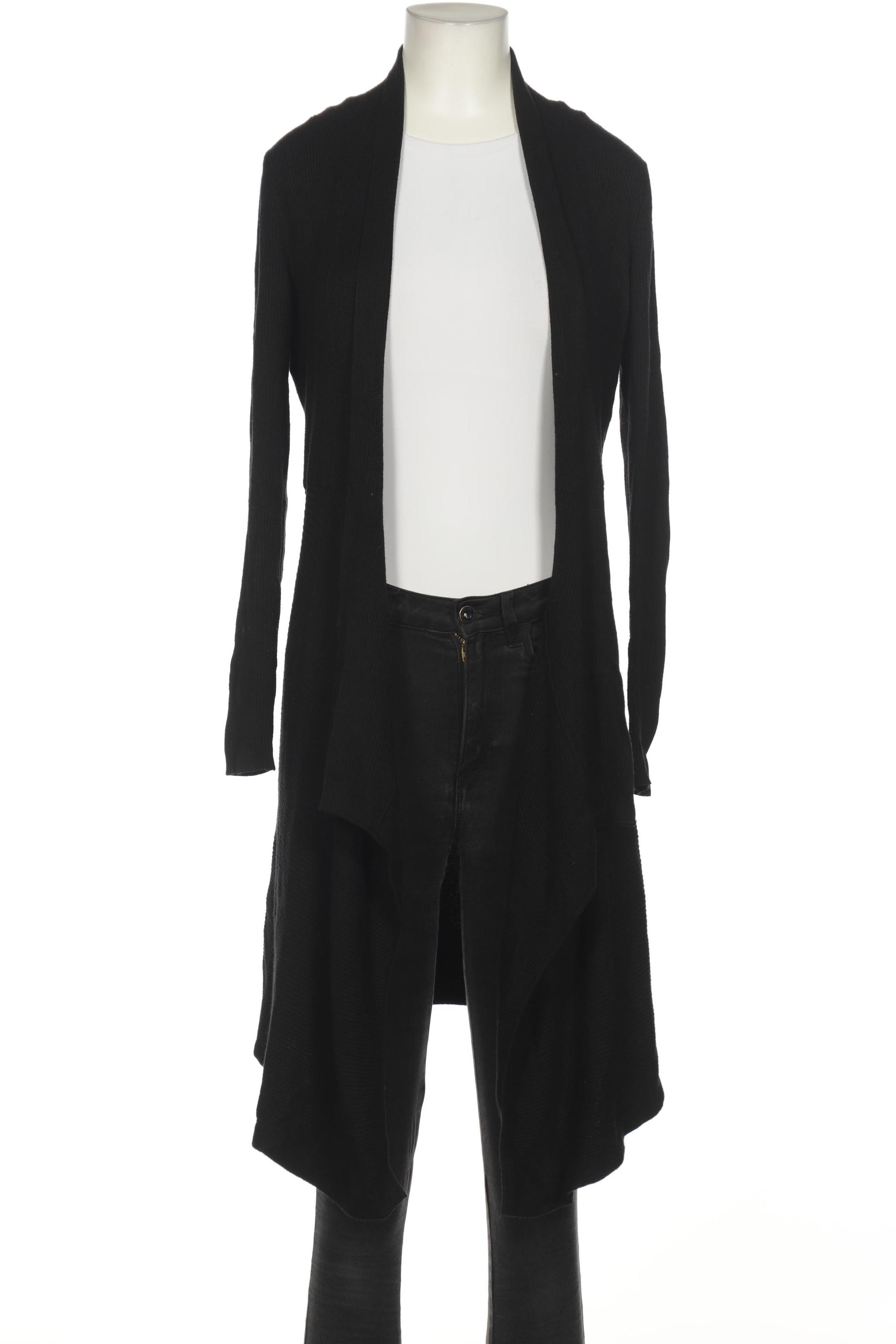 

Esprit Damen Strickjacke, schwarz