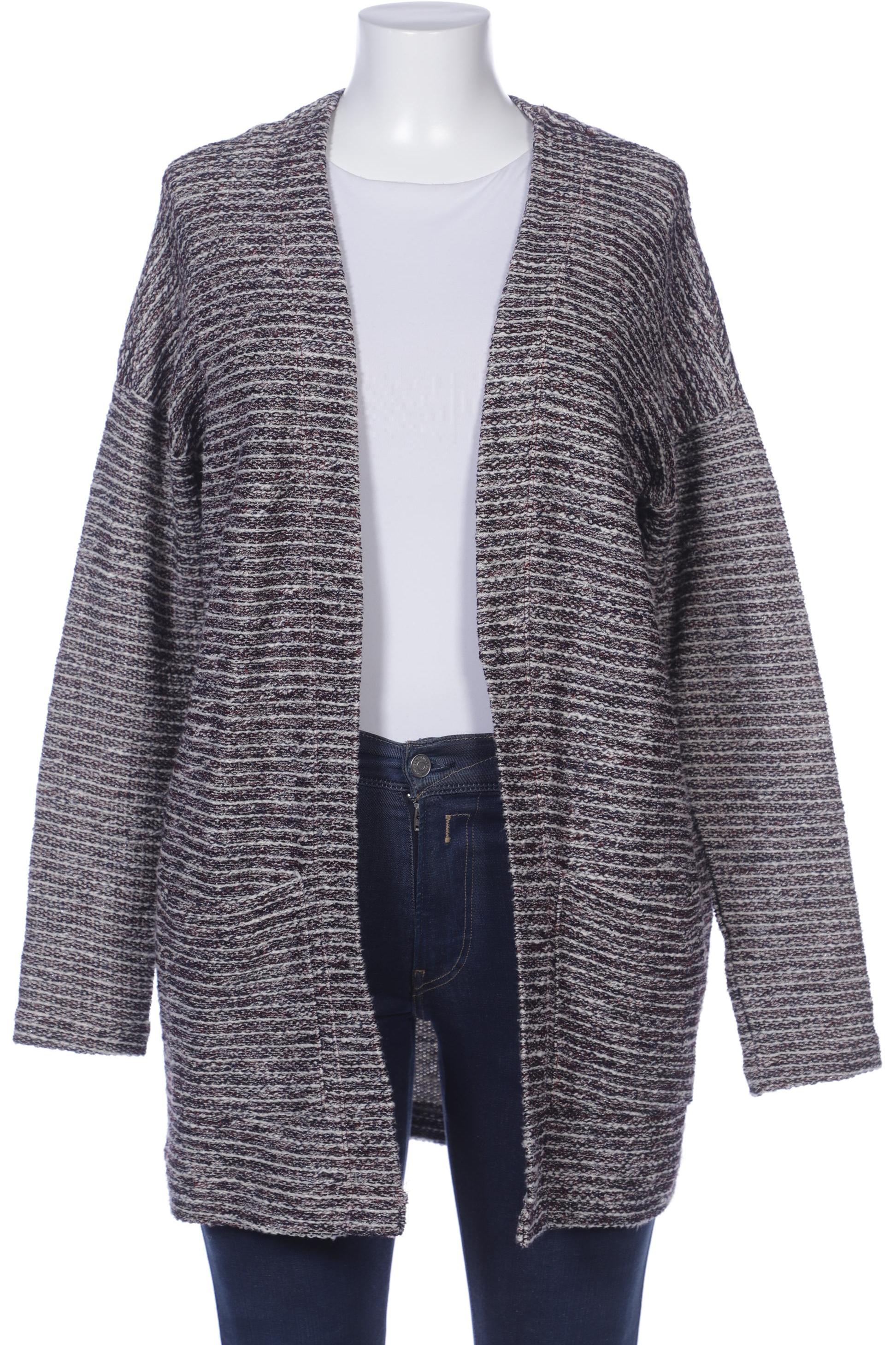 

Esprit Damen Strickjacke, grau, Gr. 42