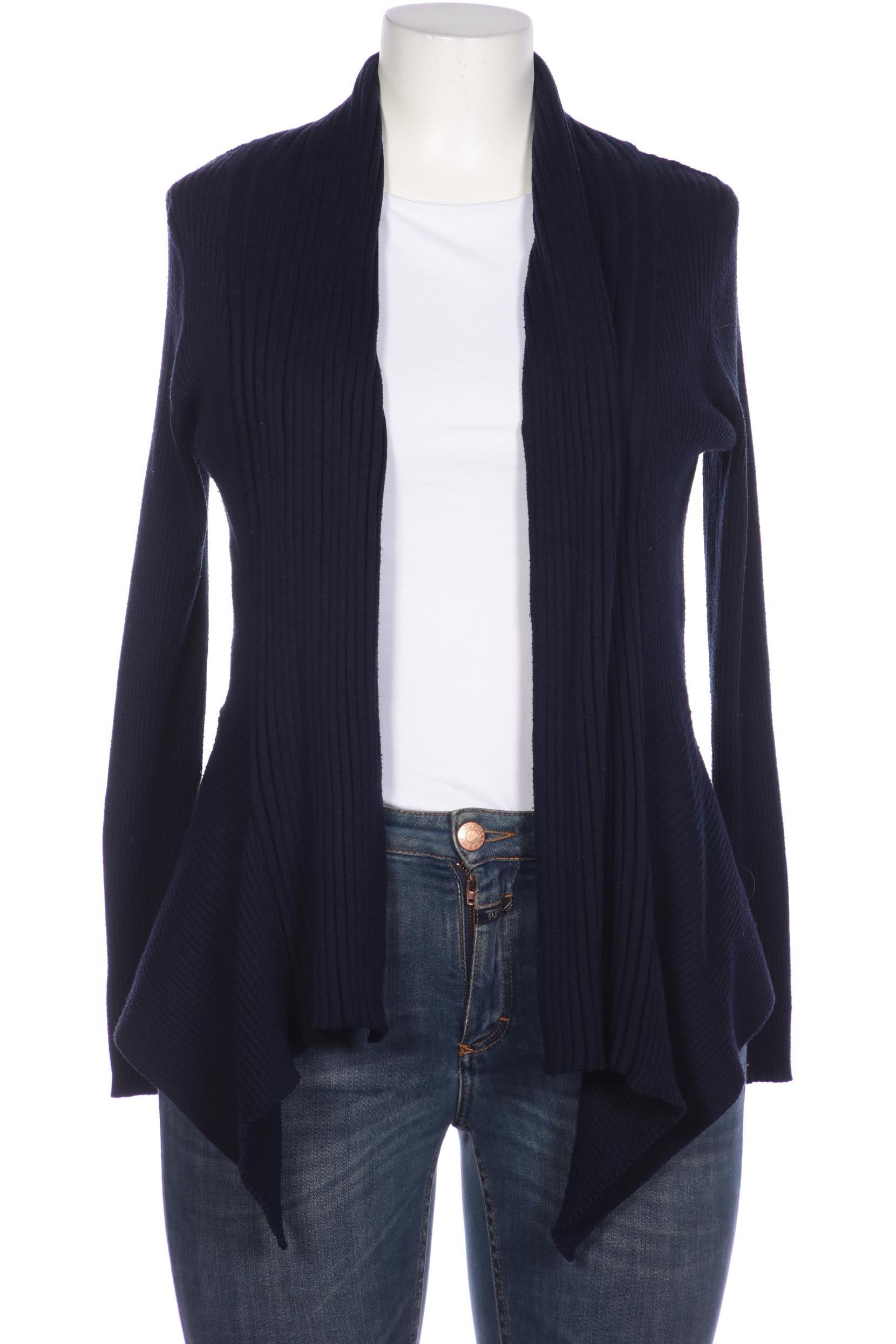

Esprit Damen Strickjacke, marineblau