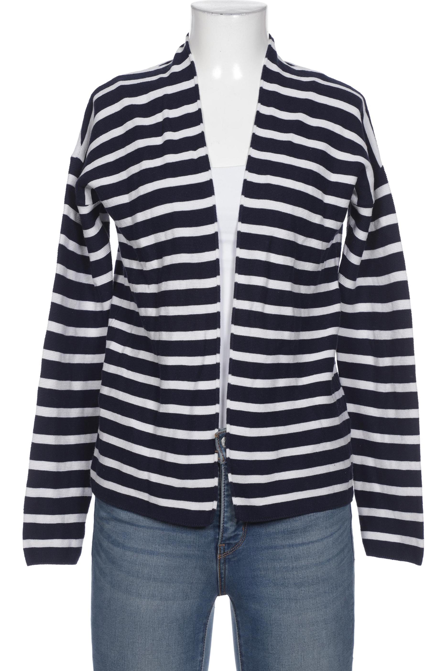 

Esprit Damen Strickjacke, marineblau