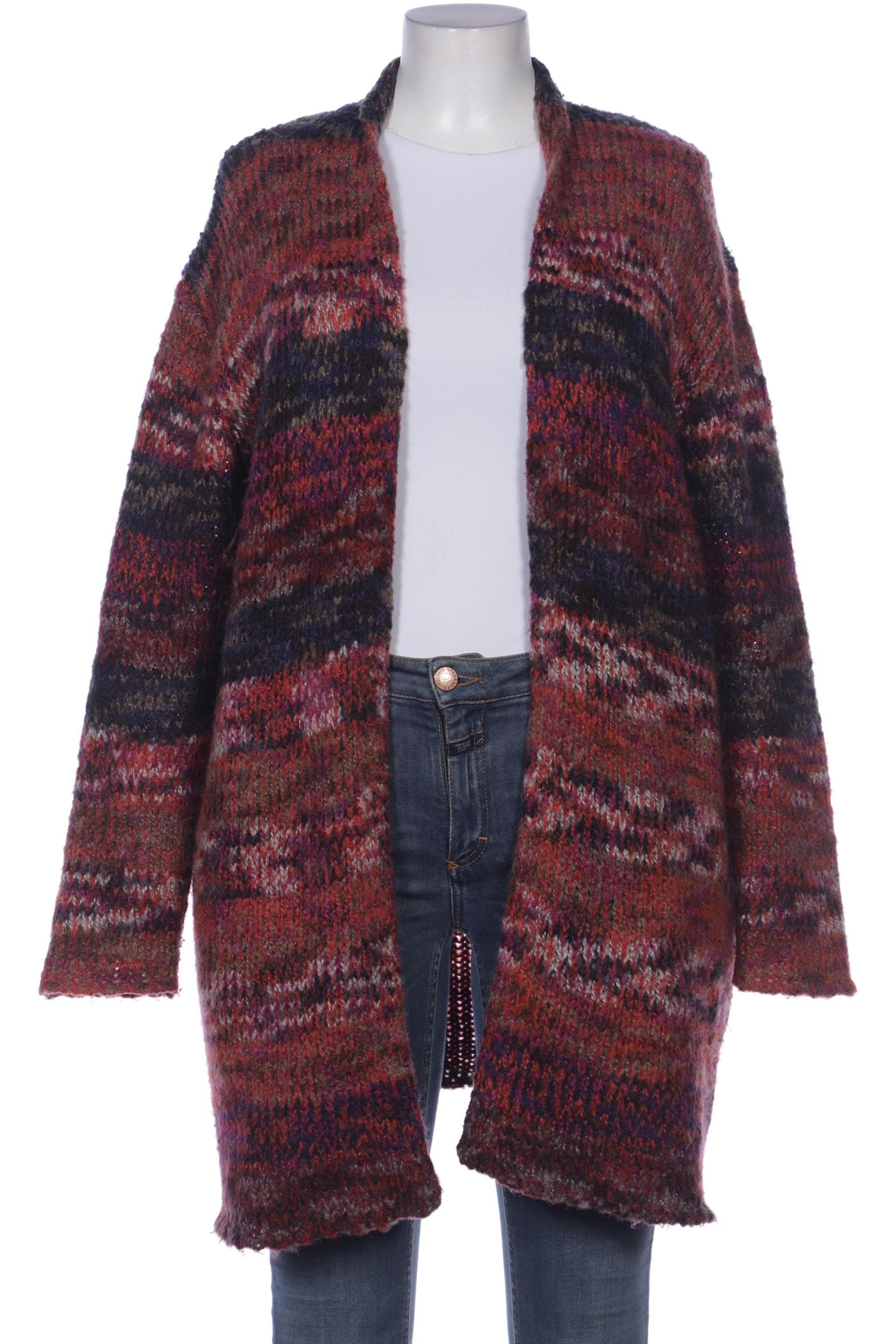 

Esprit Damen Strickjacke, mehrfarbig, Gr. 42