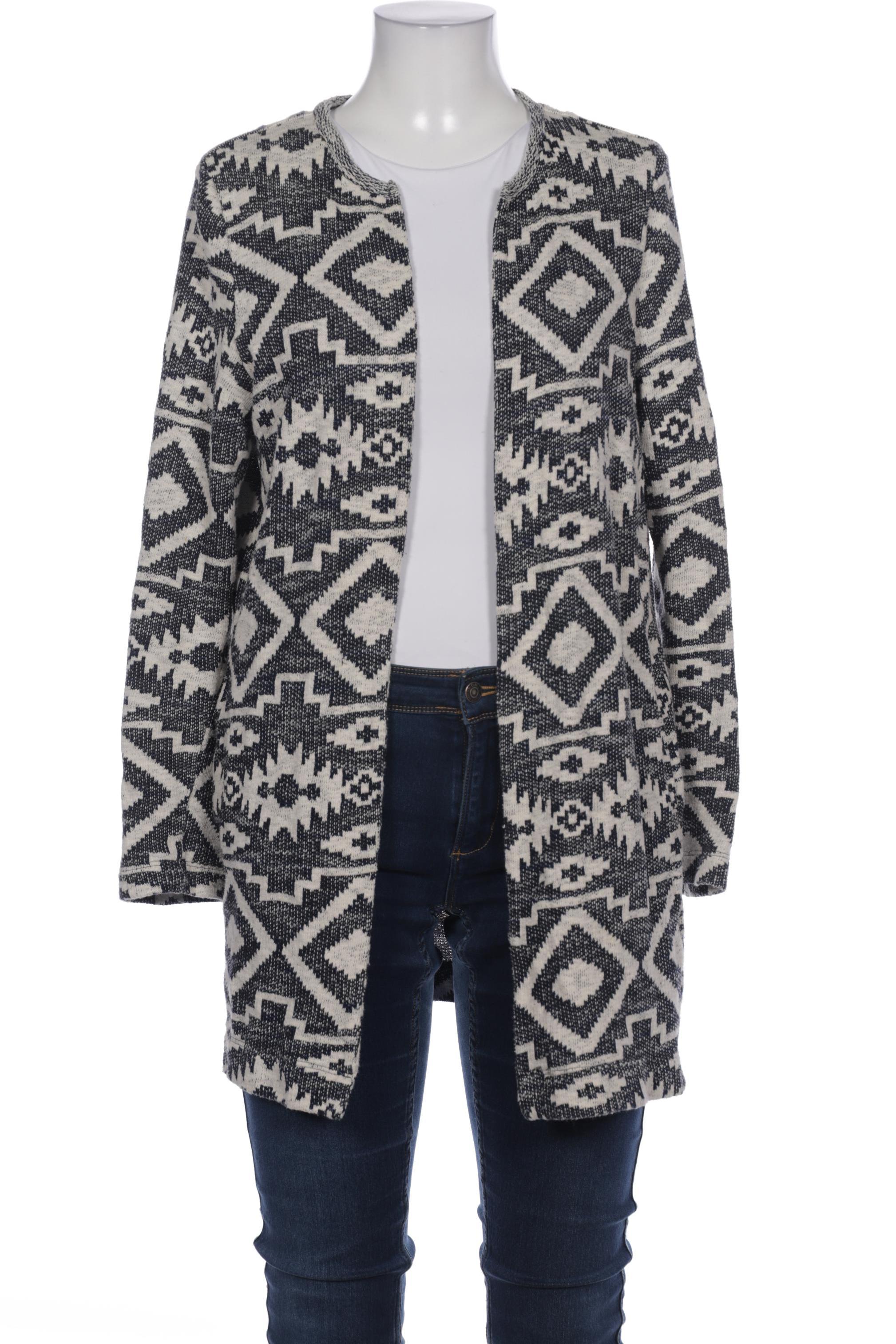 

Esprit Damen Strickjacke, marineblau
