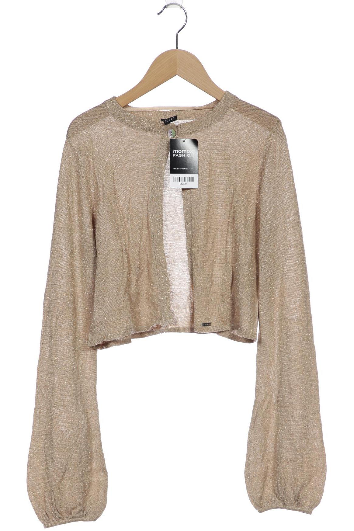 

Esprit Damen Strickjacke, beige