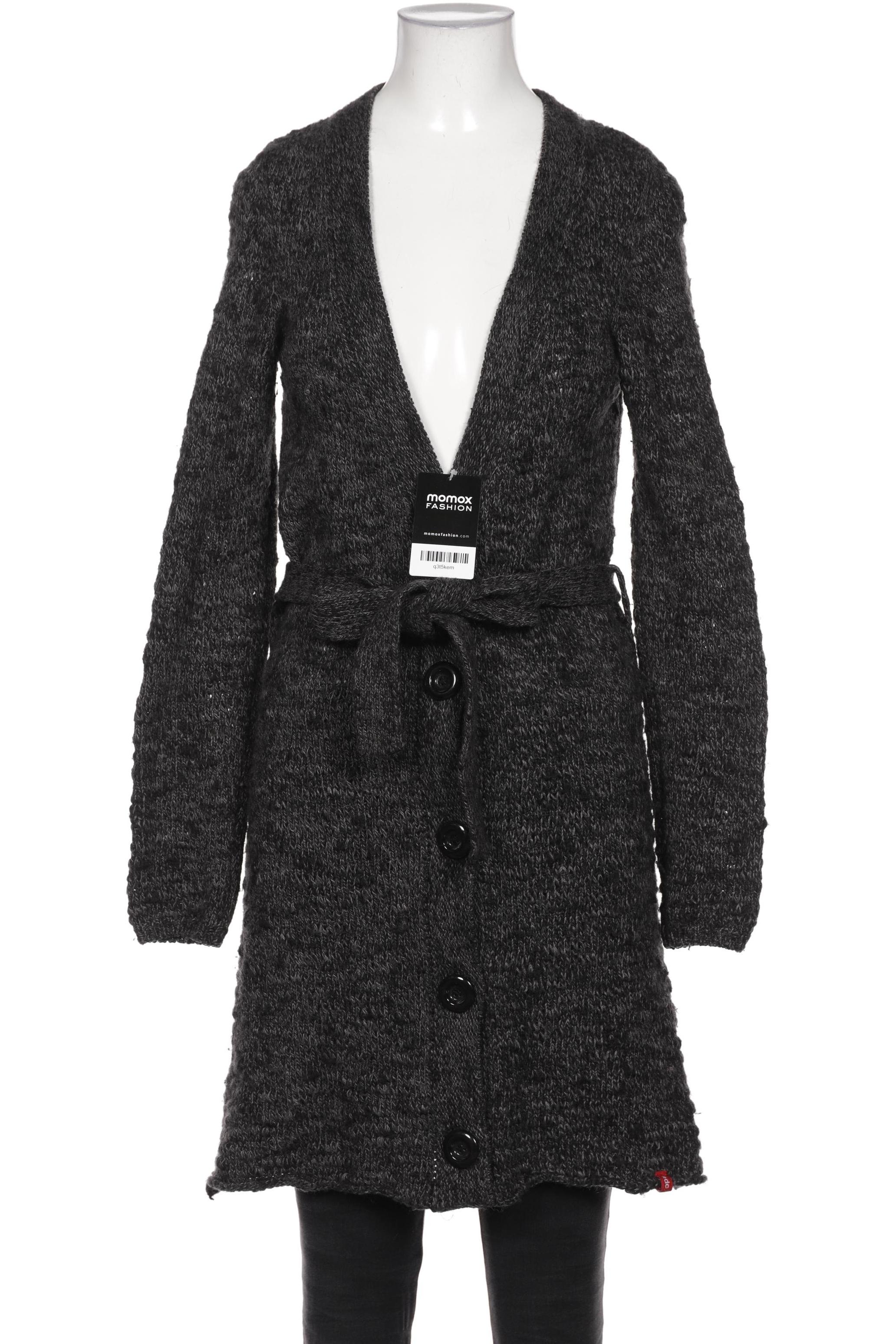 

Esprit Damen Strickjacke, schwarz