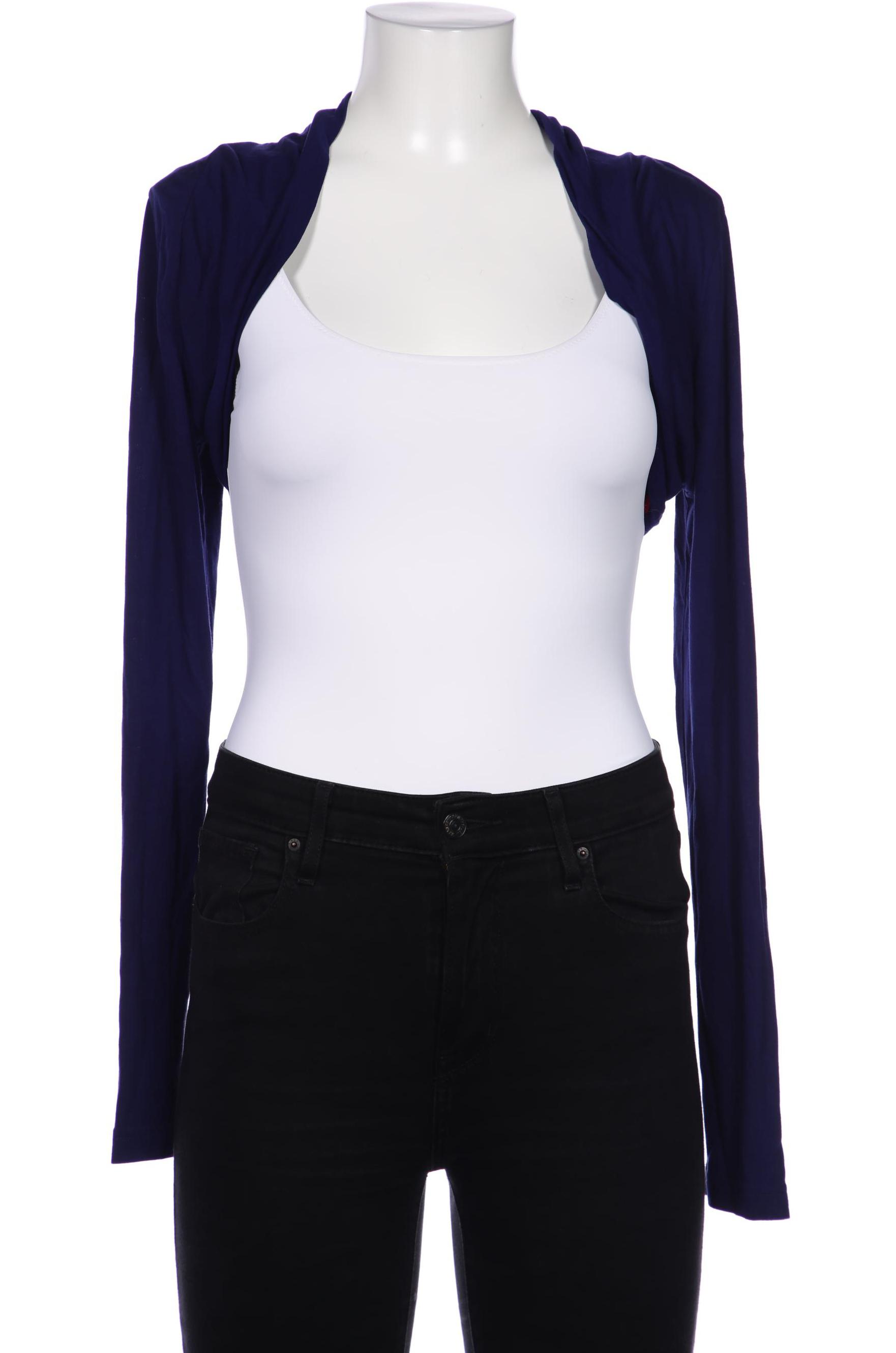 

Esprit Damen Strickjacke, marineblau
