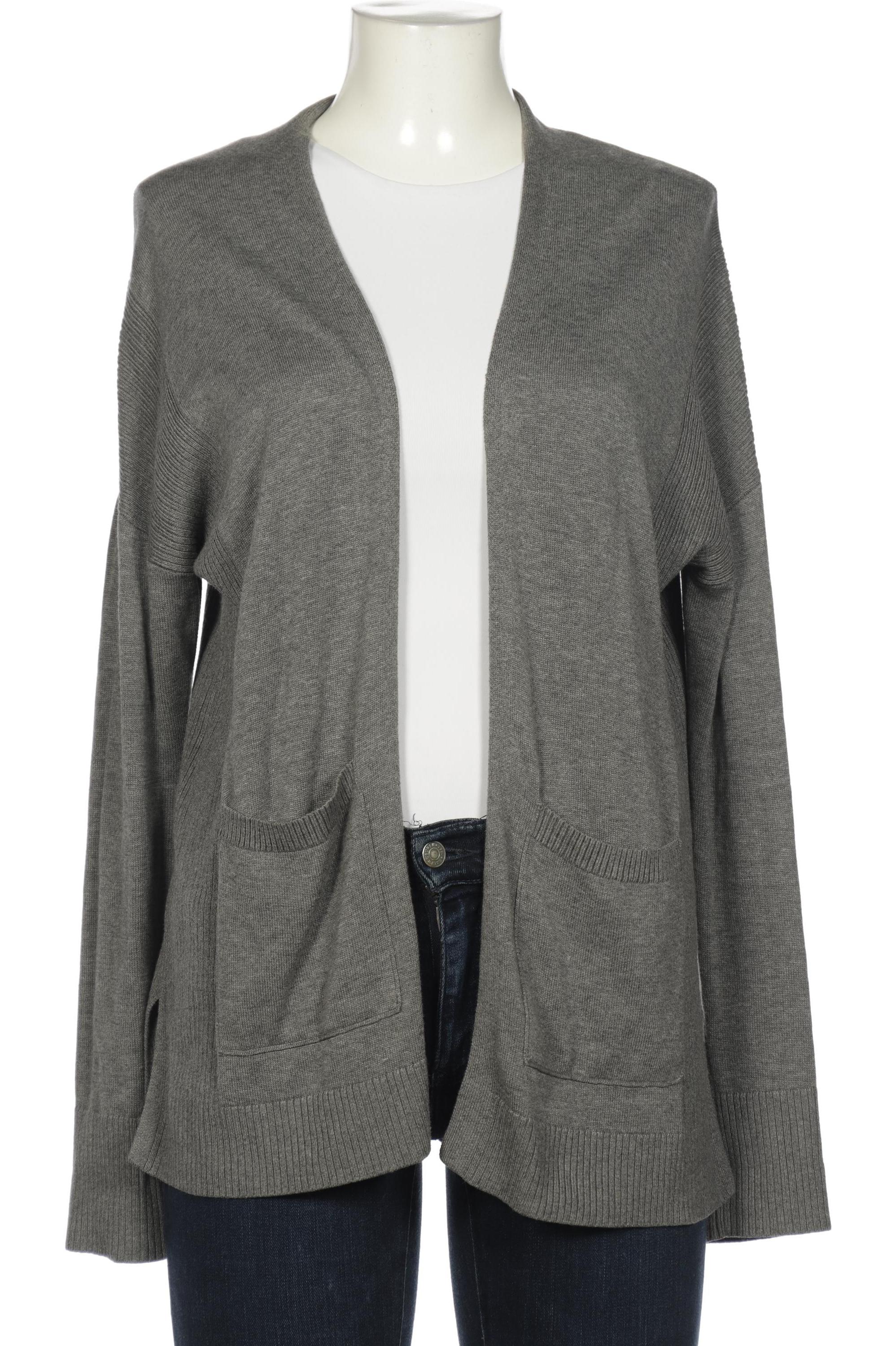 

Esprit Damen Strickjacke, grau