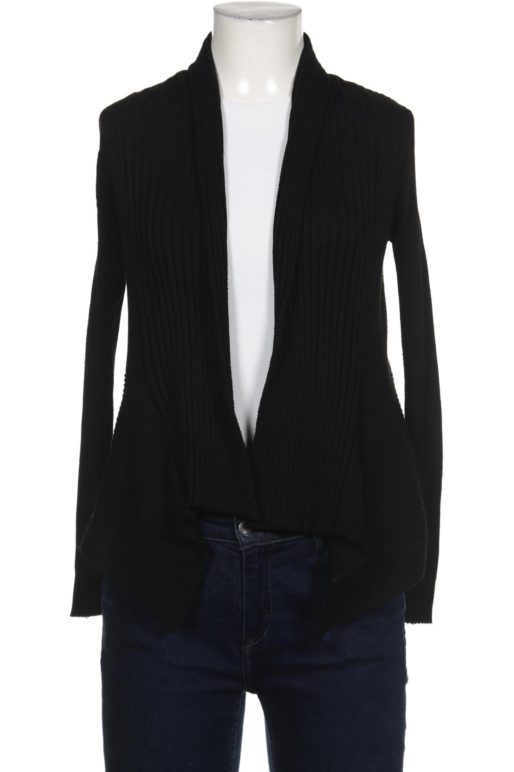 

Esprit Damen Strickjacke, schwarz