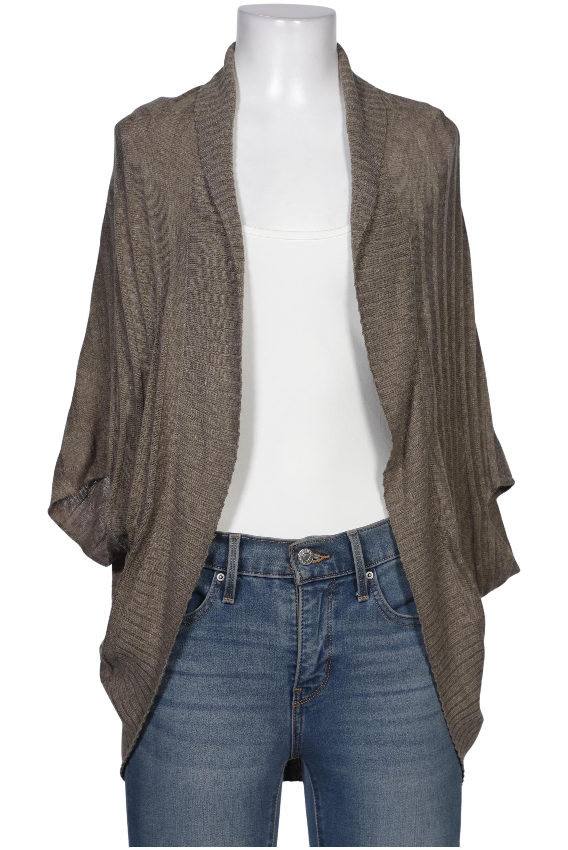 

Esprit Damen Strickjacke, braun, Gr. 38