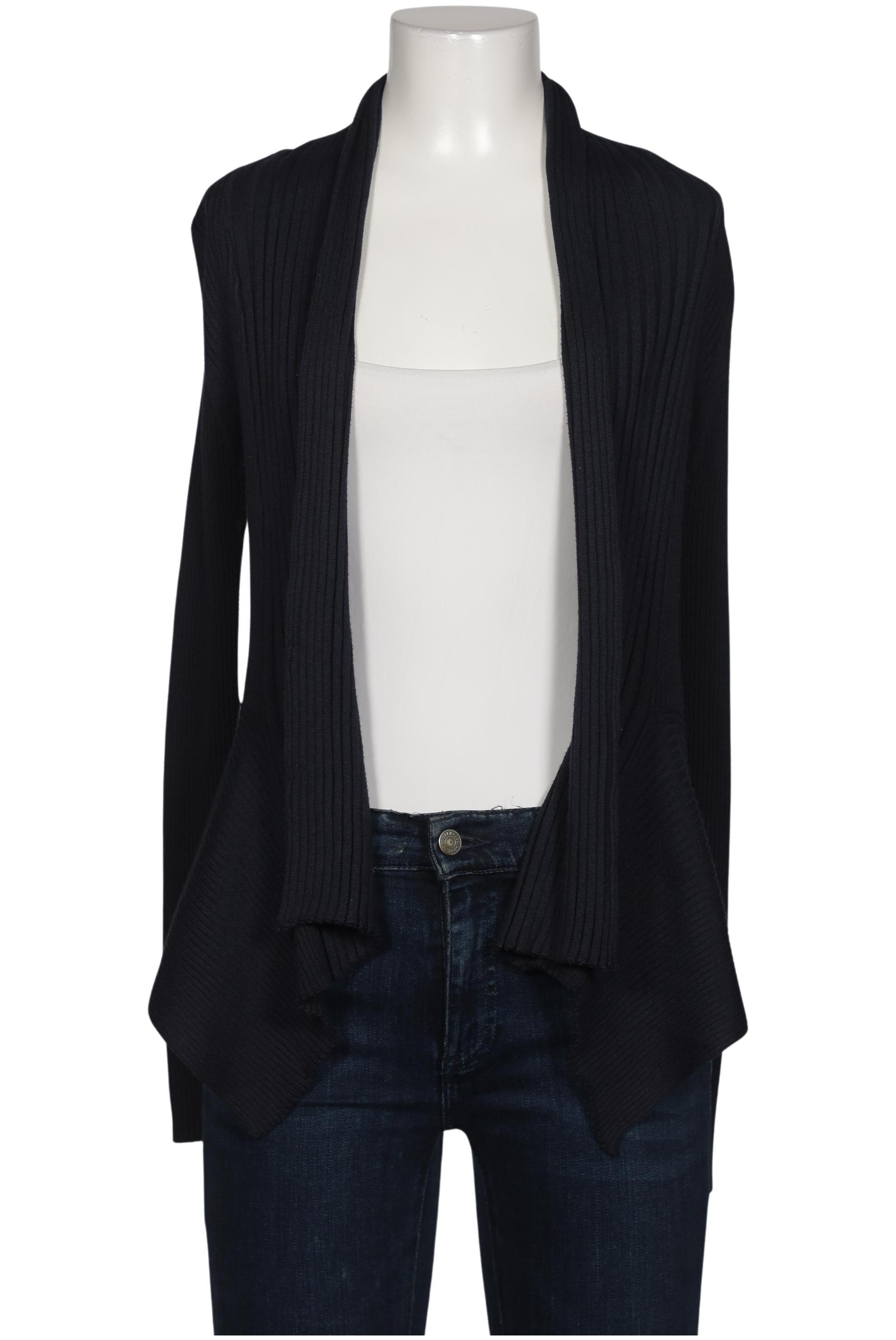 

Esprit Damen Strickjacke, marineblau, Gr. 36