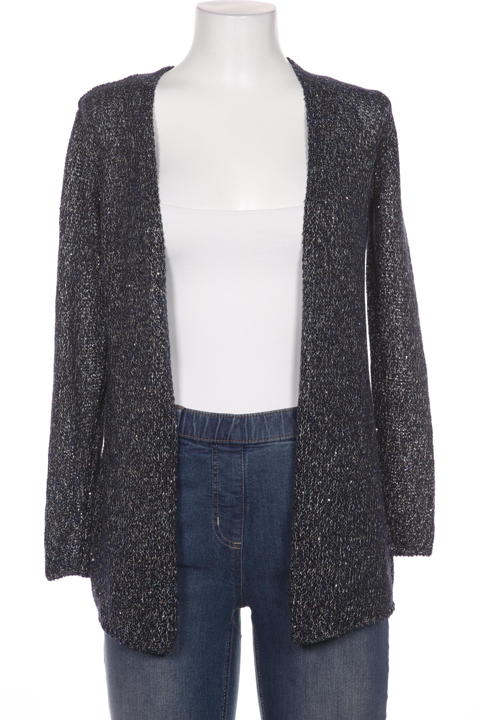

Esprit Damen Strickjacke, marineblau, Gr. 34