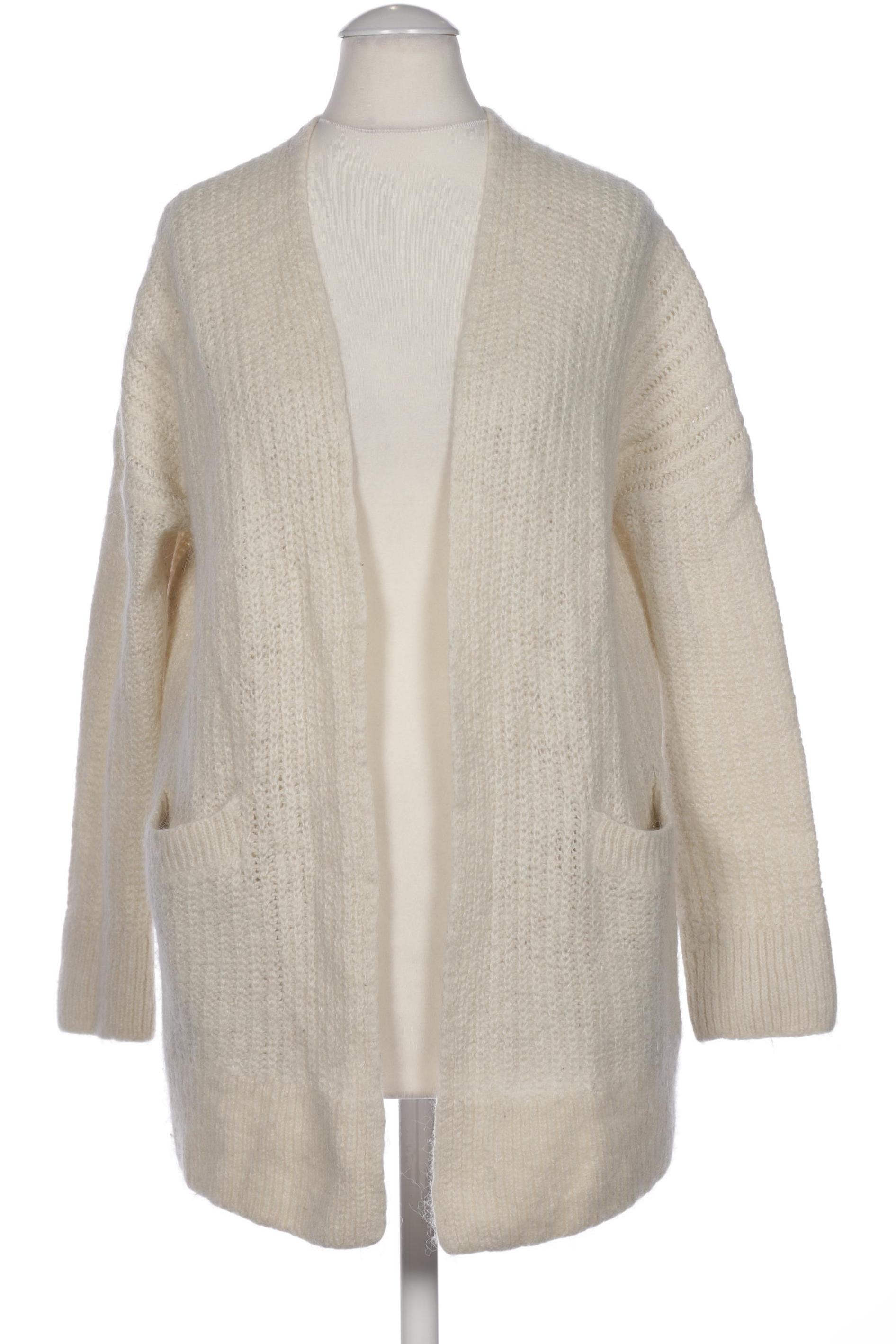 

Esprit Damen Strickjacke, beige, Gr. 34