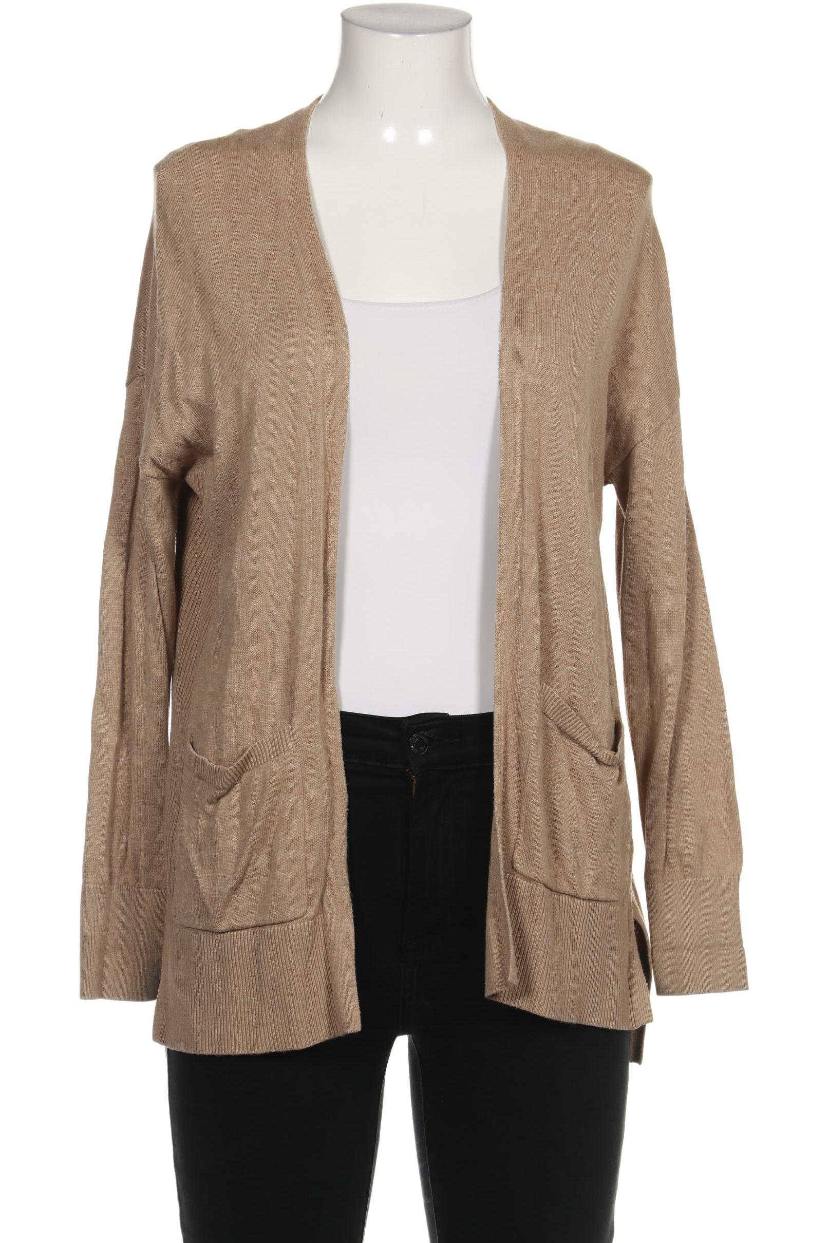 

Esprit Damen Strickjacke, beige
