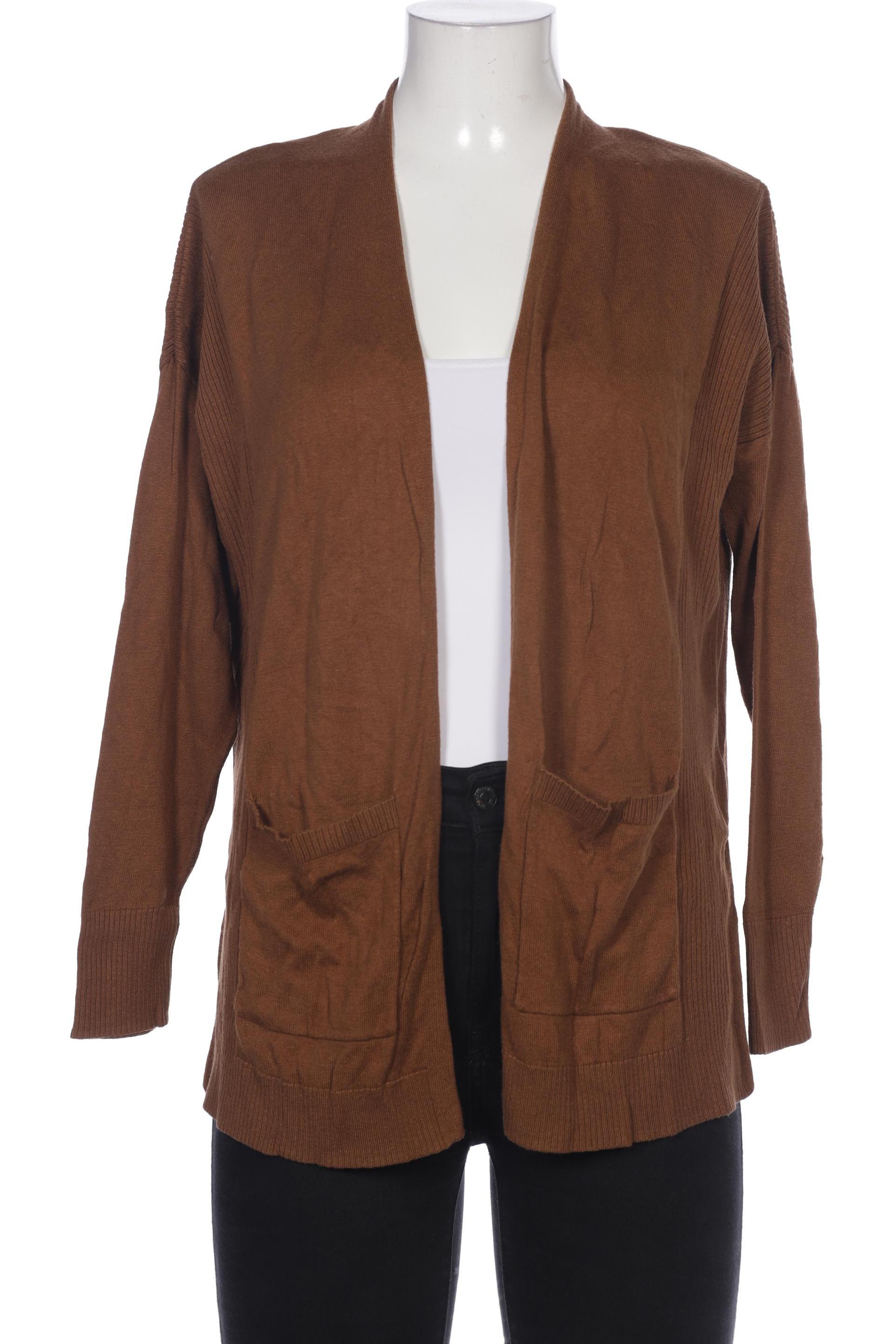 

Esprit Damen Strickjacke, braun