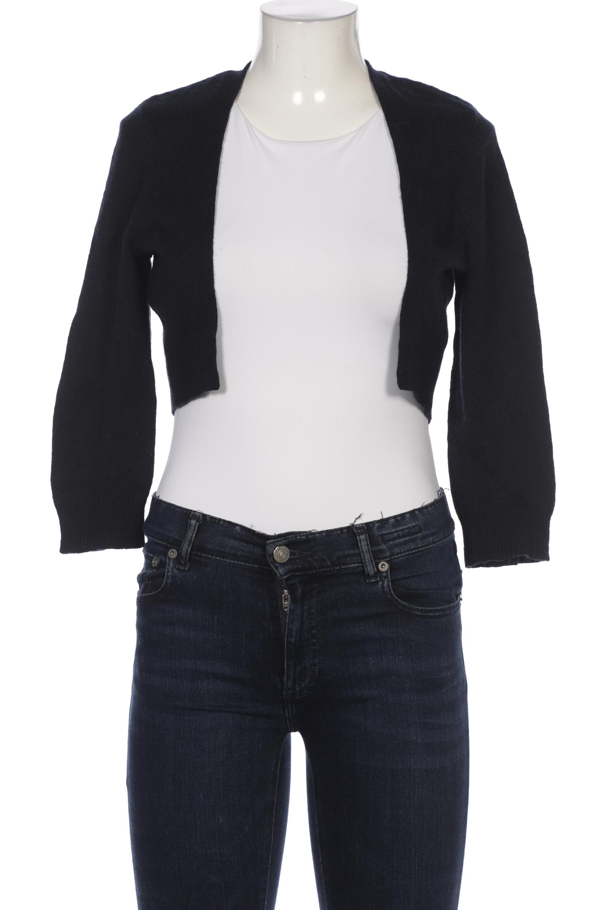 

Esprit Damen Strickjacke, marineblau