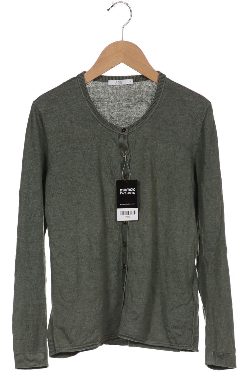 

Esprit Damen Strickjacke, grün