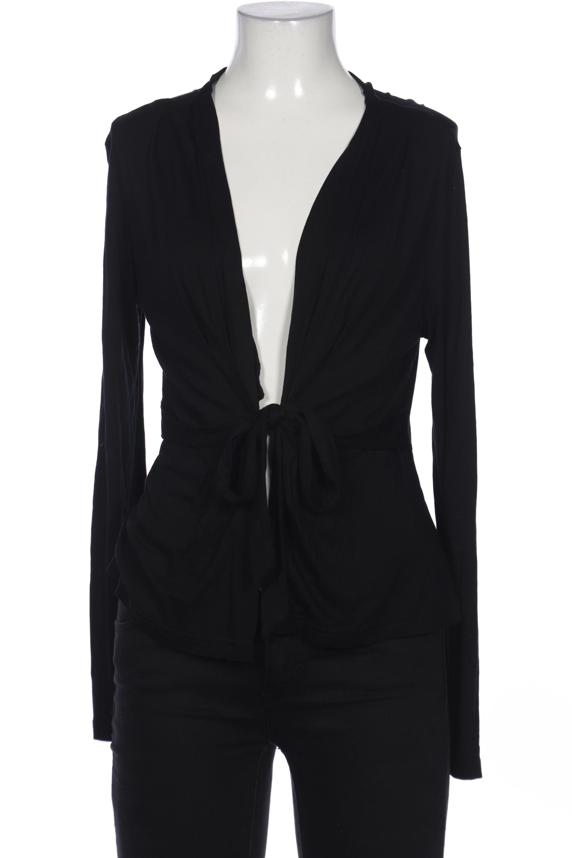 

Esprit Damen Strickjacke, schwarz
