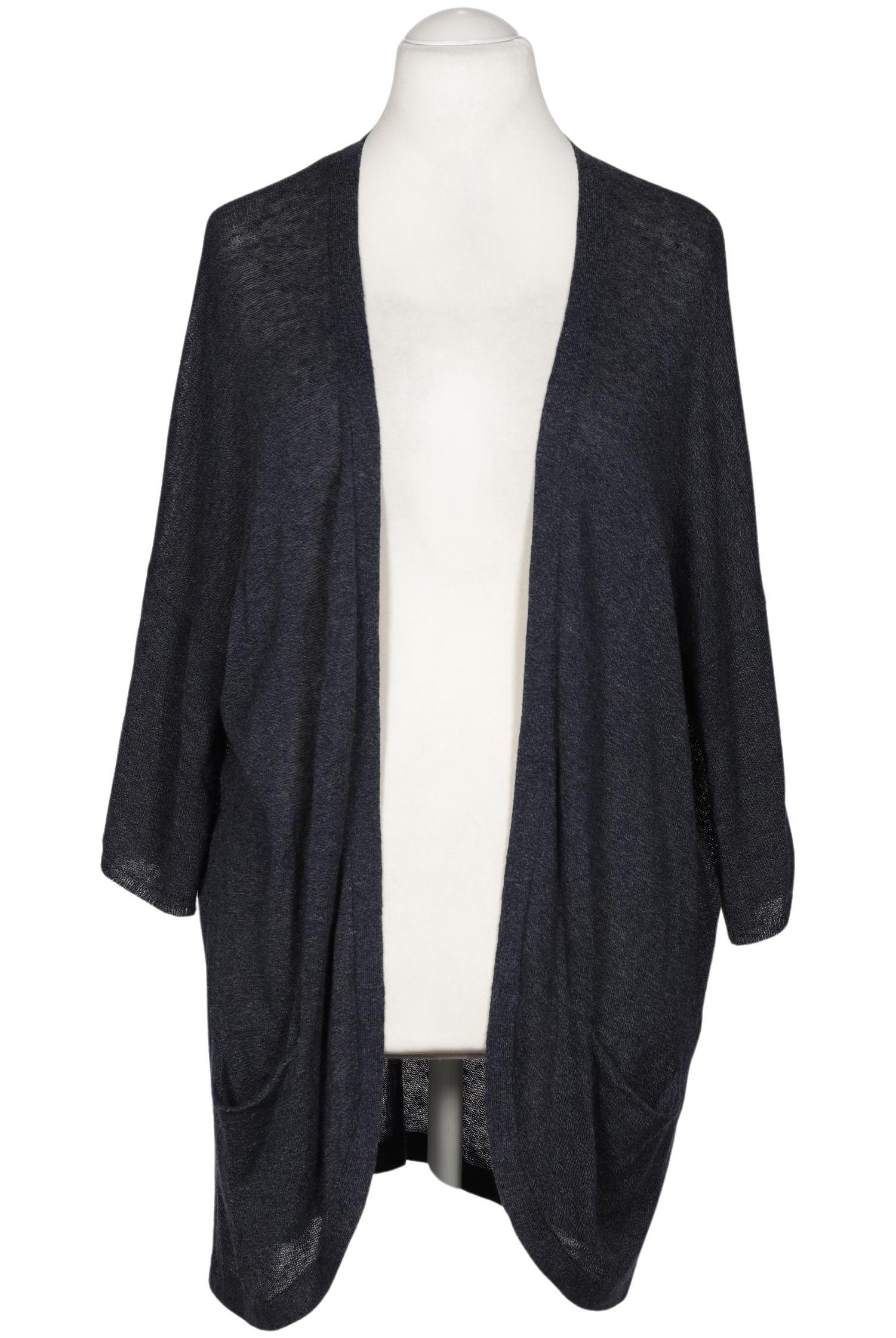 

Esprit Damen Strickjacke, marineblau, Gr. 38