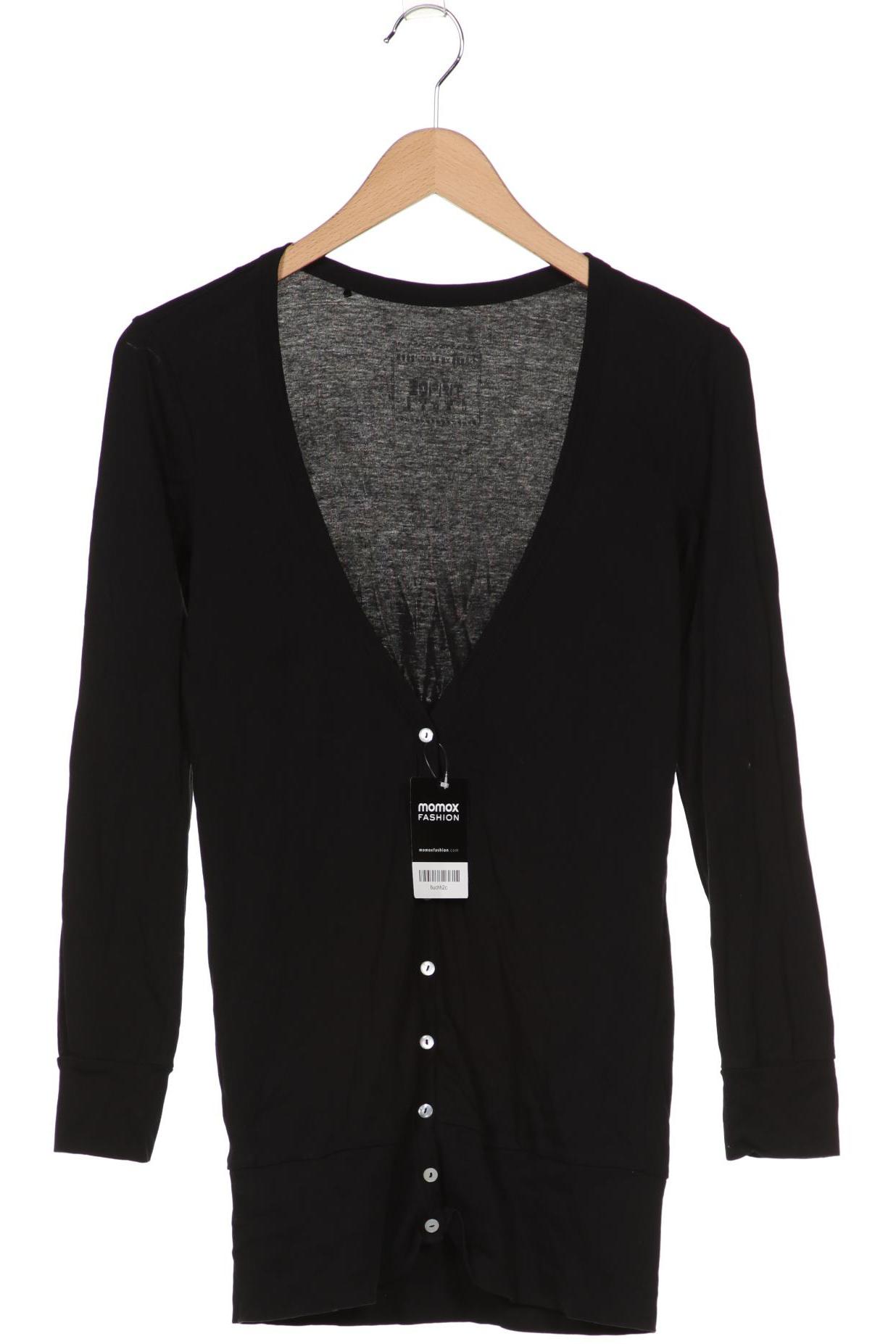 

Esprit Damen Strickjacke, schwarz, Gr. 36