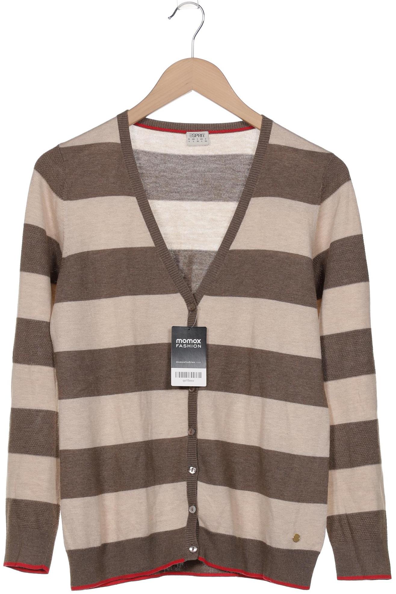 

Esprit Damen Strickjacke, beige
