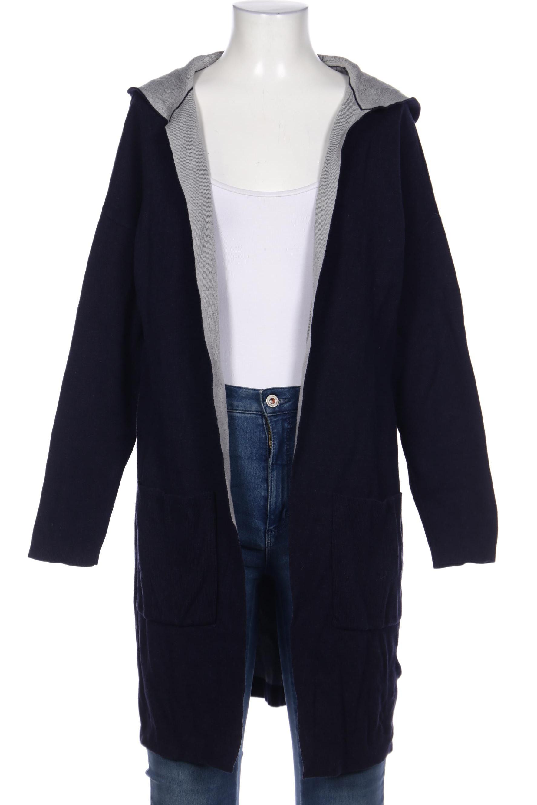 

Esprit Damen Strickjacke, marineblau