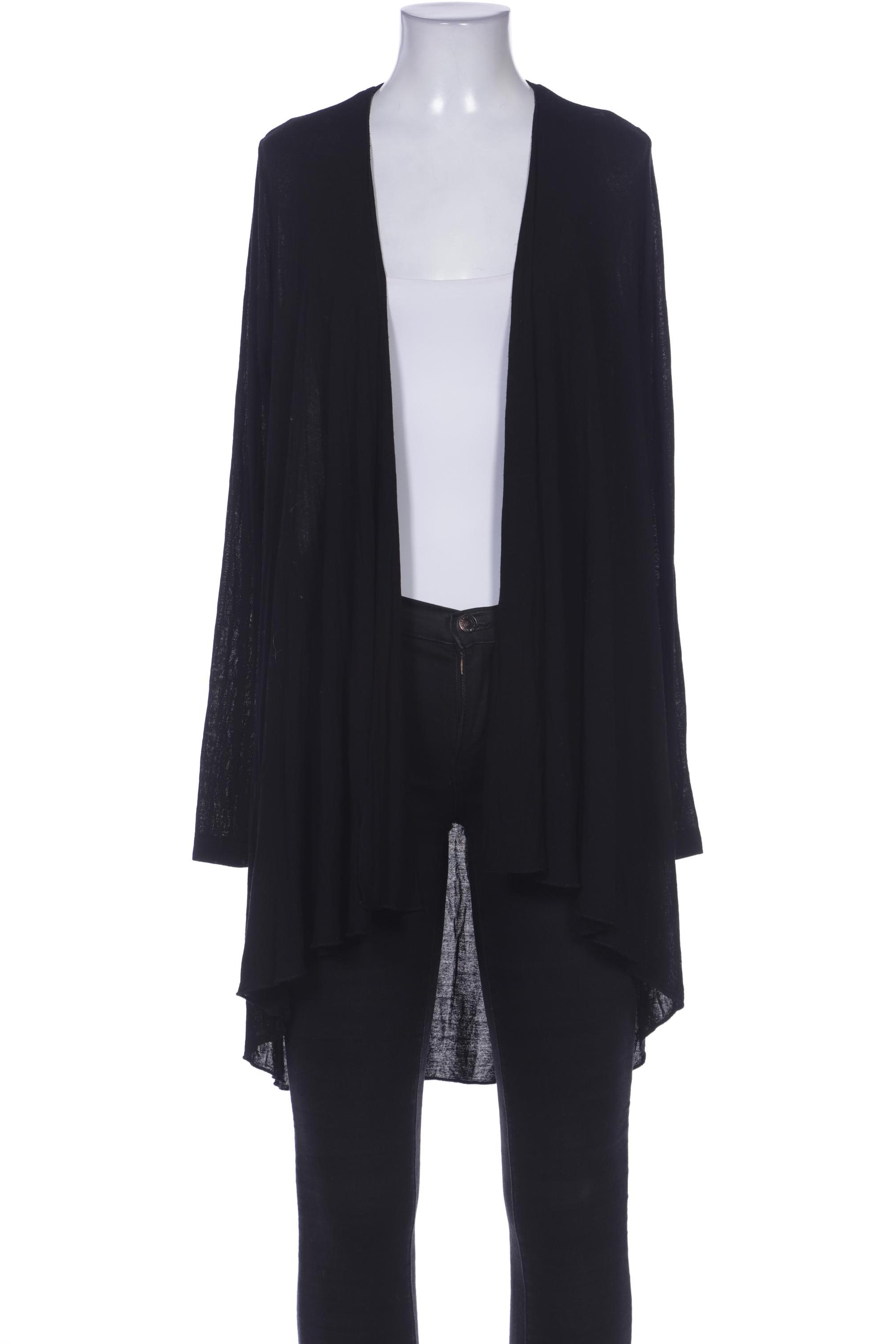 

Esprit Damen Strickjacke, schwarz, Gr. 36