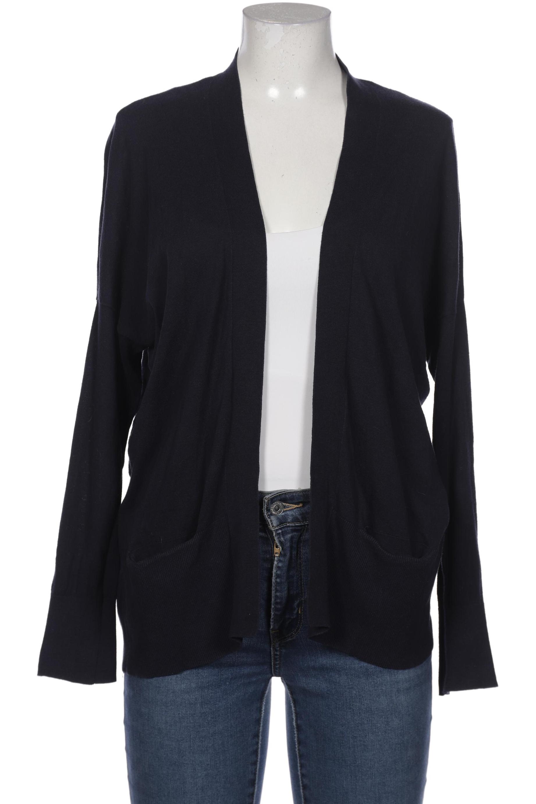 

Esprit Damen Strickjacke, marineblau, Gr. 42