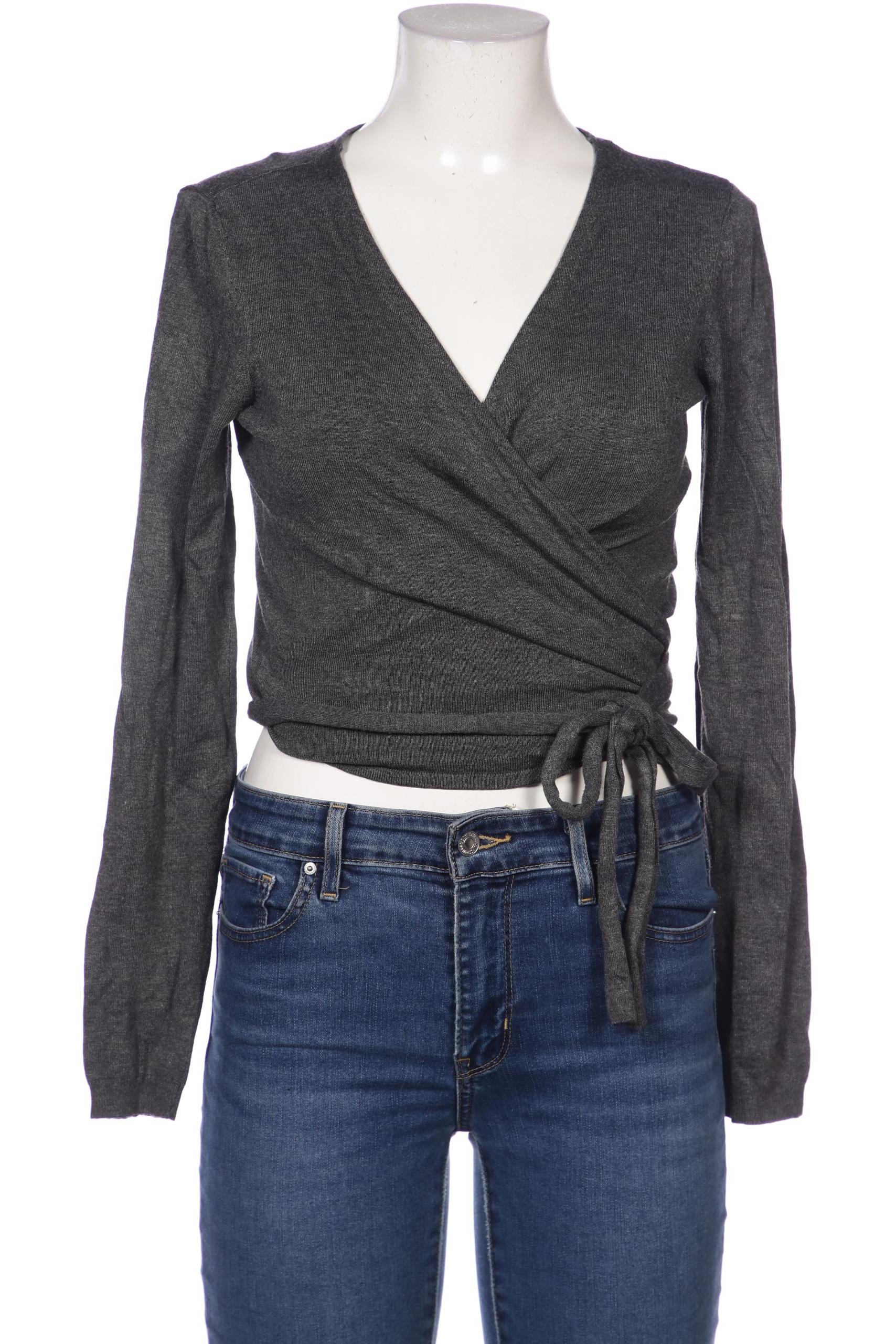 

Esprit Damen Strickjacke, grau