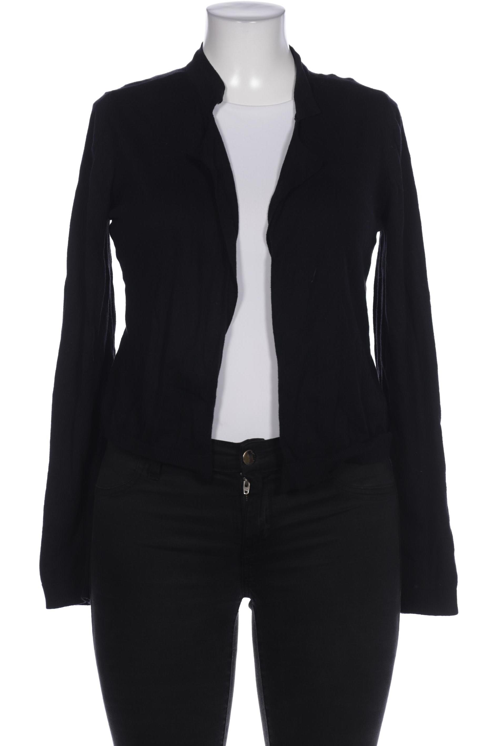 

Esprit Damen Strickjacke, schwarz, Gr. 44