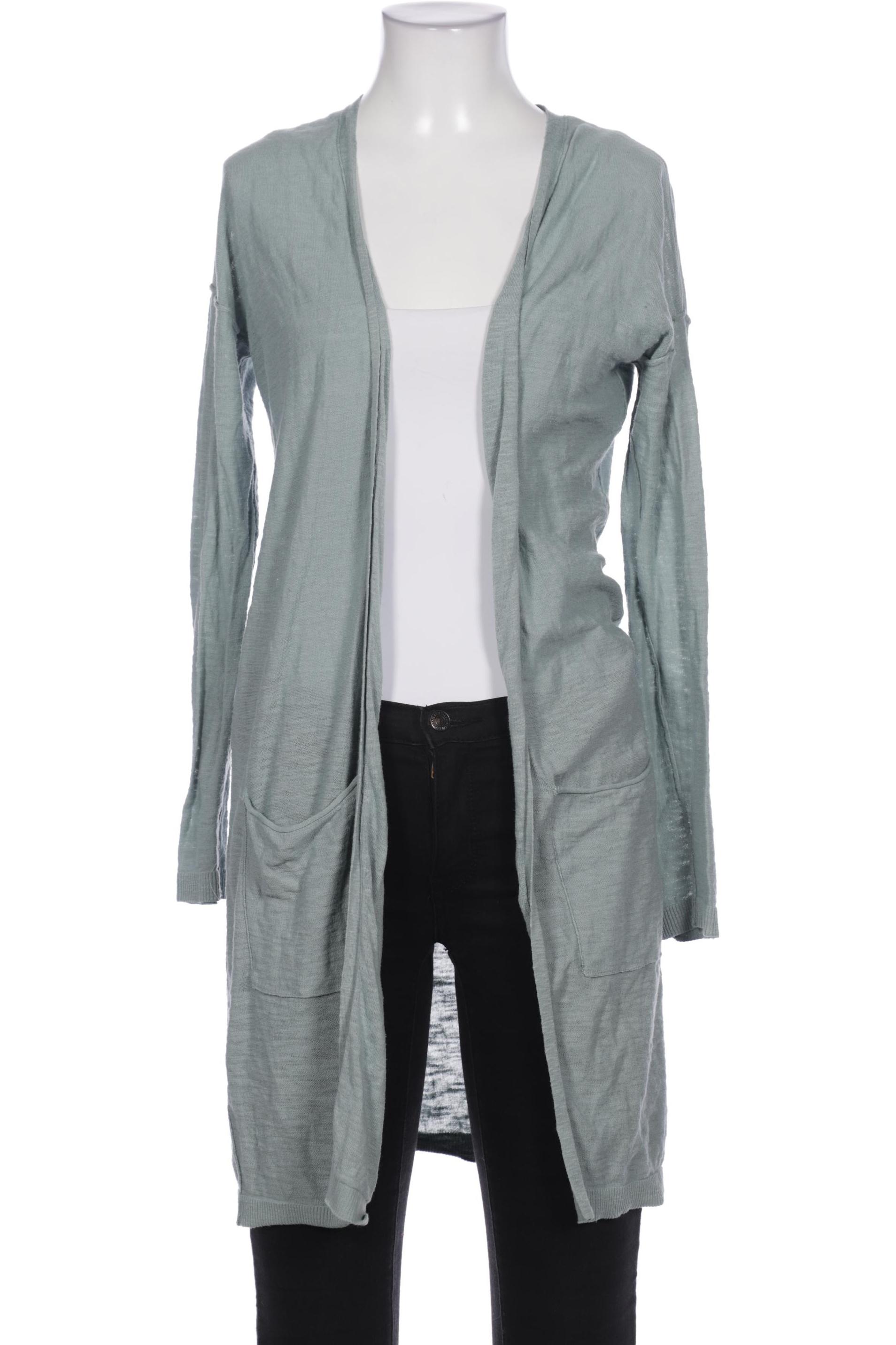 

Esprit Damen Strickjacke, hellblau, Gr. 36