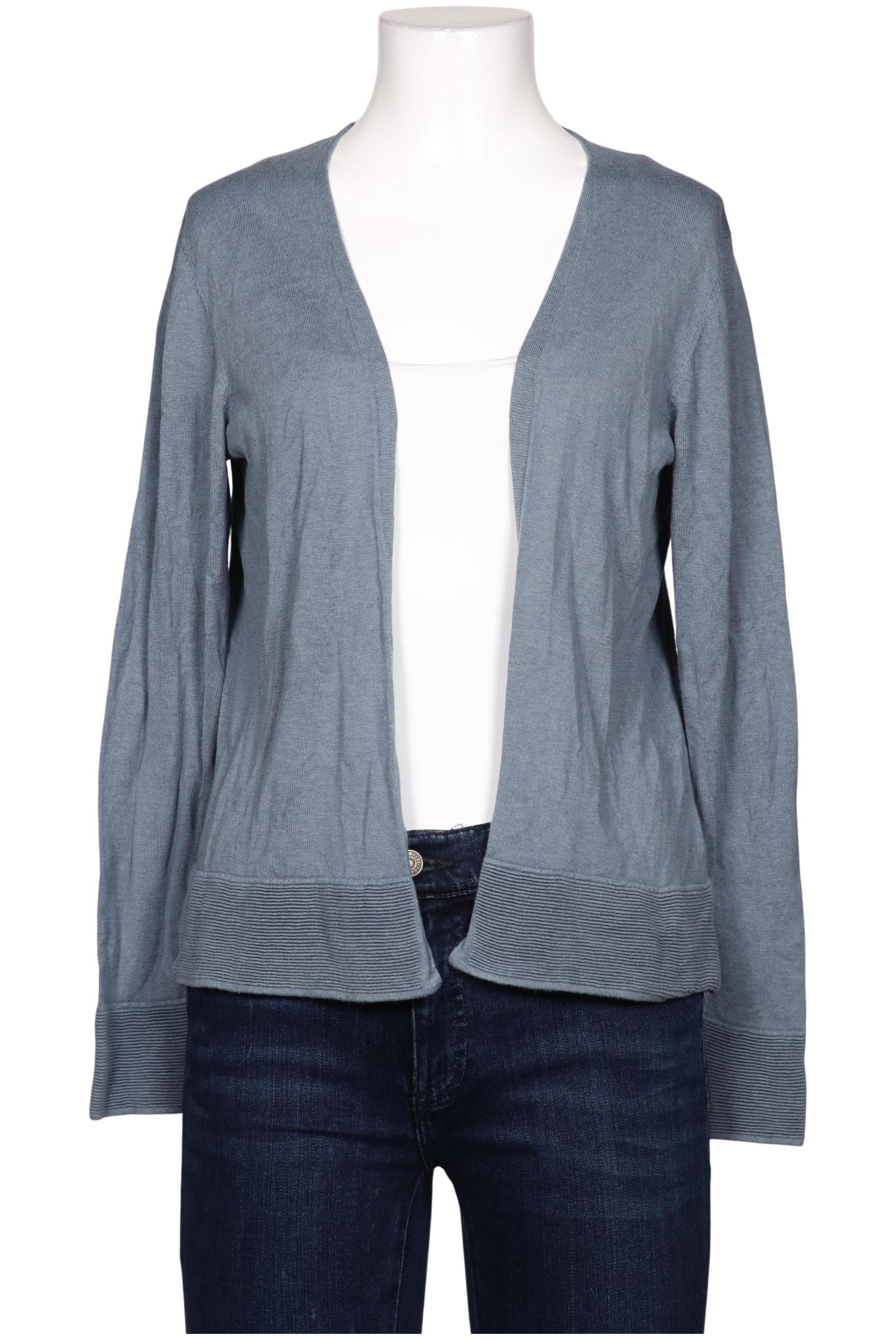 

Esprit Damen Strickjacke, hellblau, Gr. 38