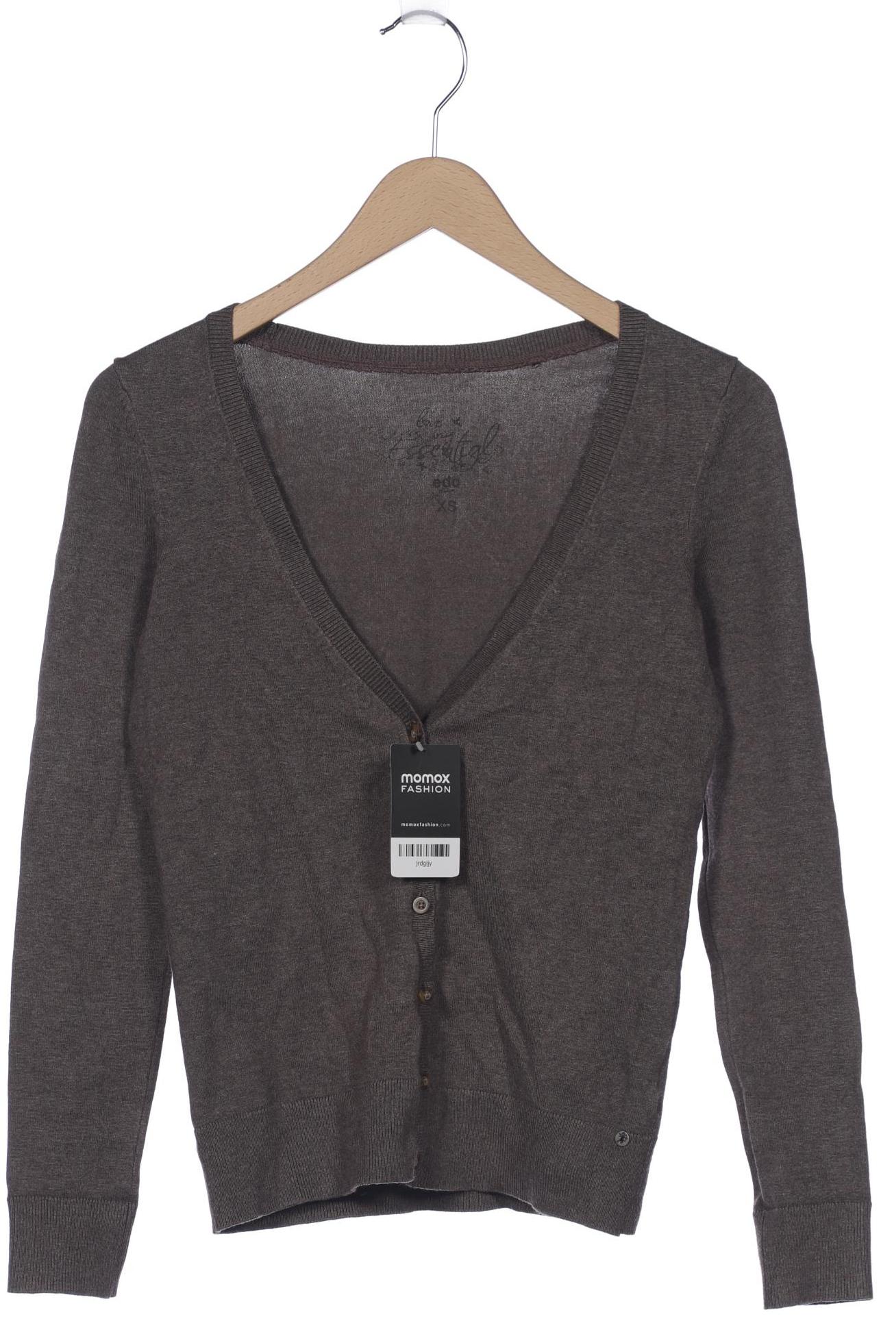 

Esprit Damen Strickjacke, braun