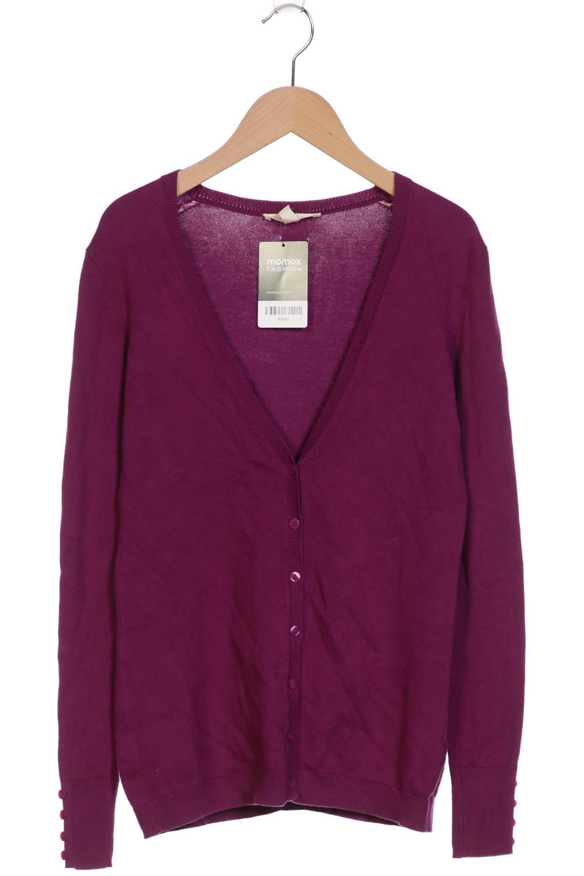 

Esprit Damen Strickjacke, bordeaux, Gr. 36