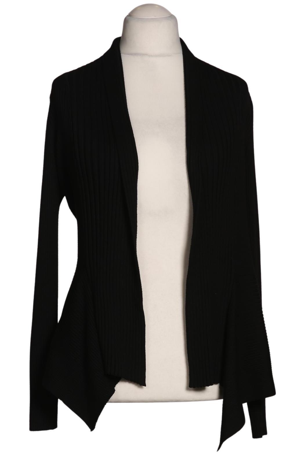 

Esprit Damen Strickjacke, schwarz, Gr. 42