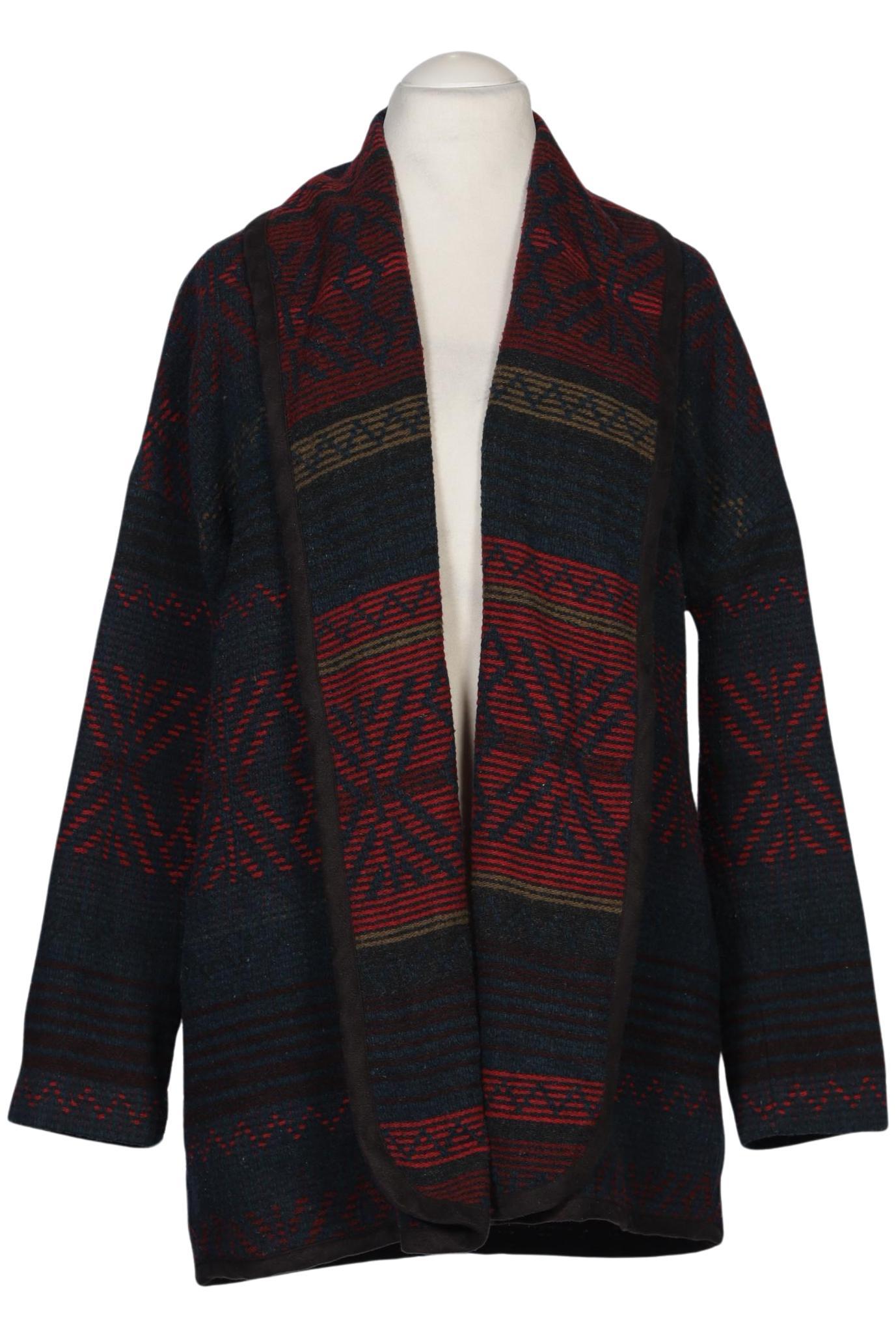 

Esprit Damen Strickjacke, mehrfarbig, Gr. 38