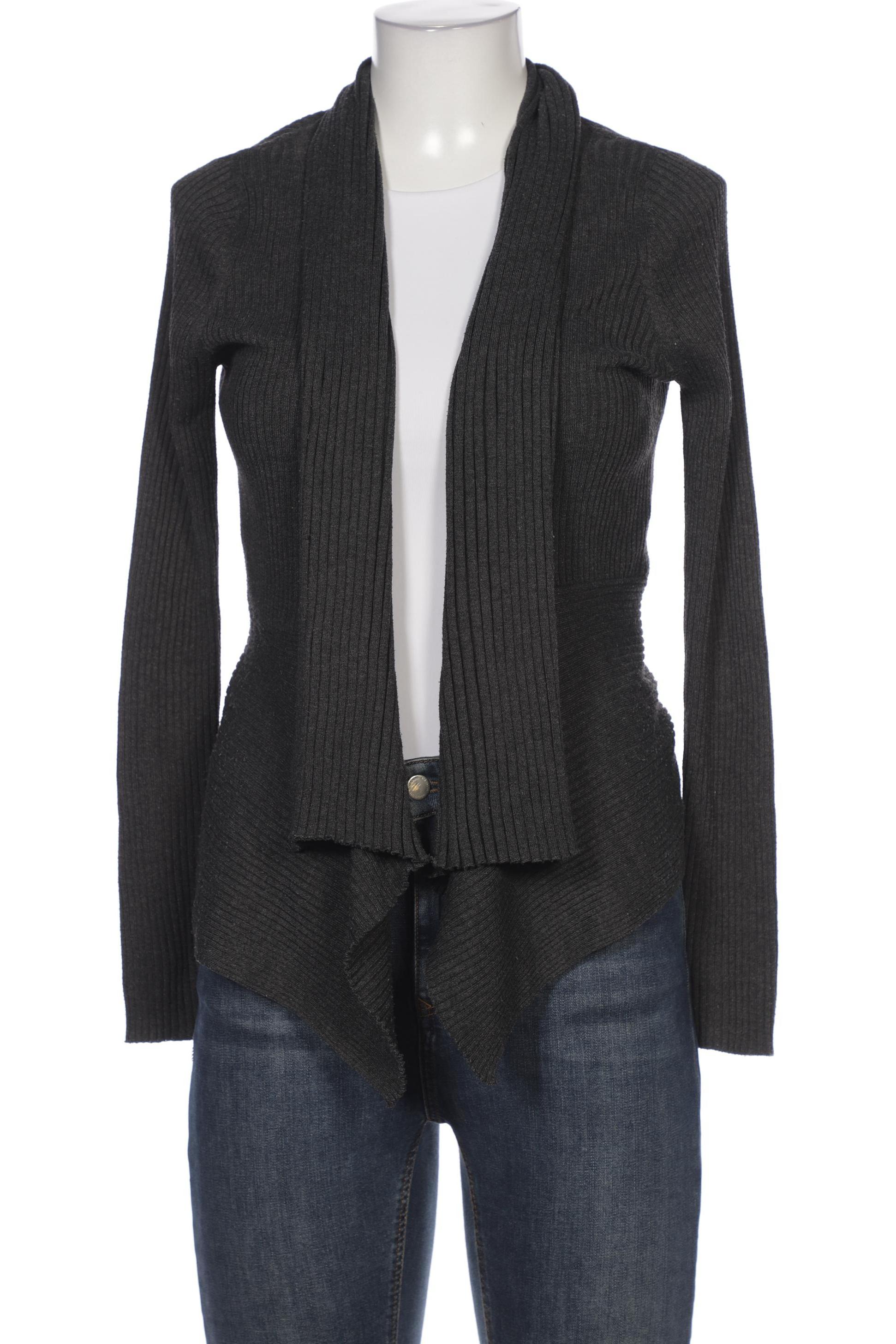 

Esprit Damen Strickjacke, grau
