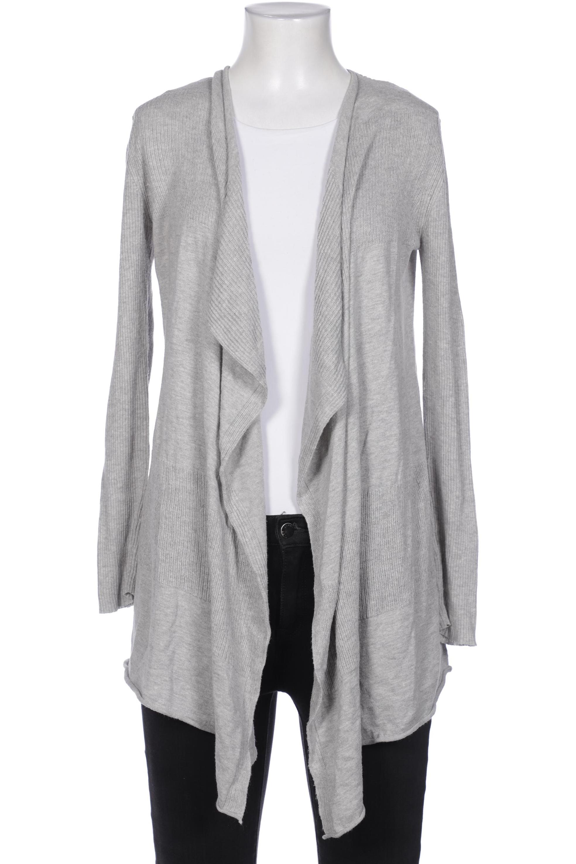 

Esprit Damen Strickjacke, grau