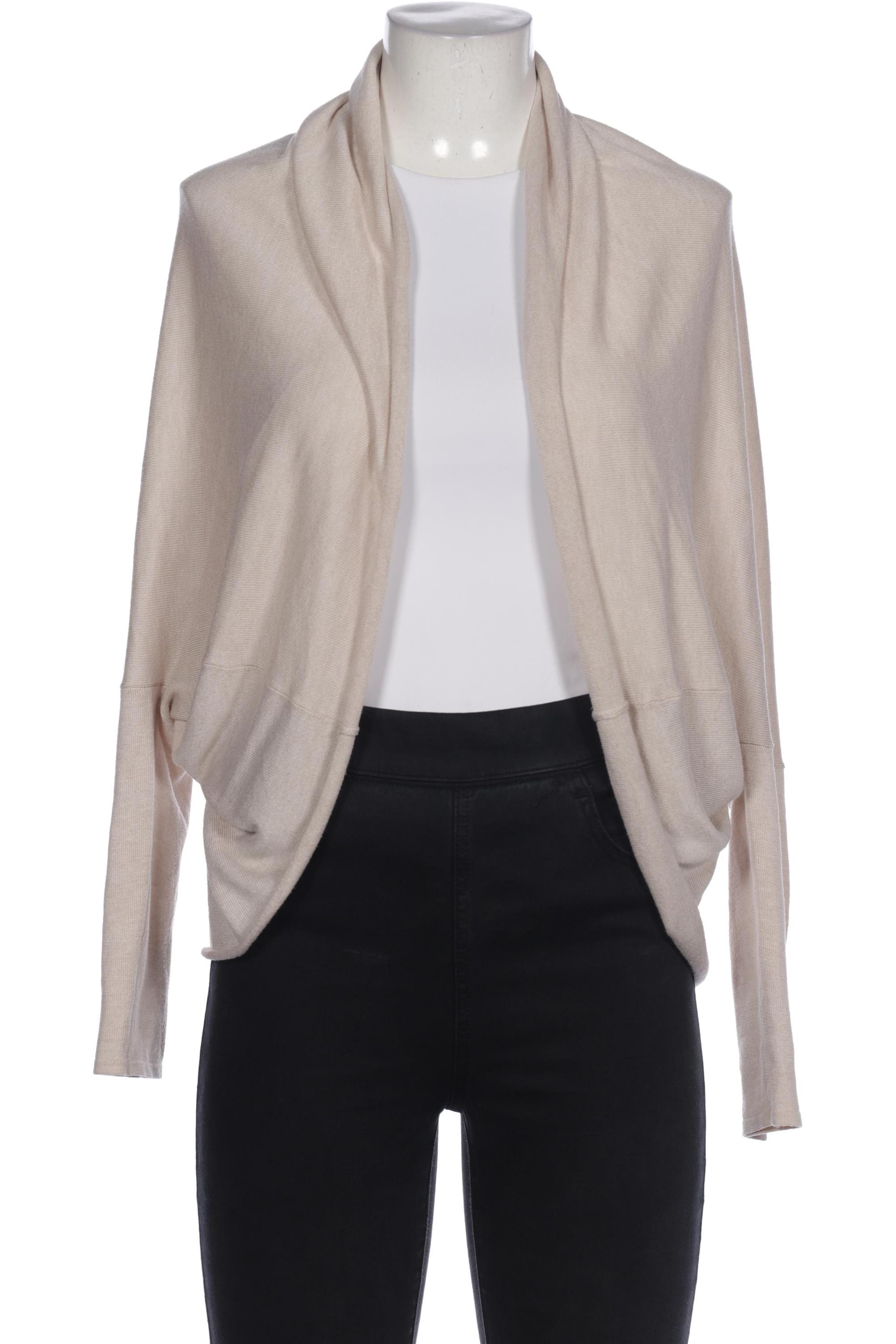 

Esprit Damen Strickjacke, beige, Gr. 42