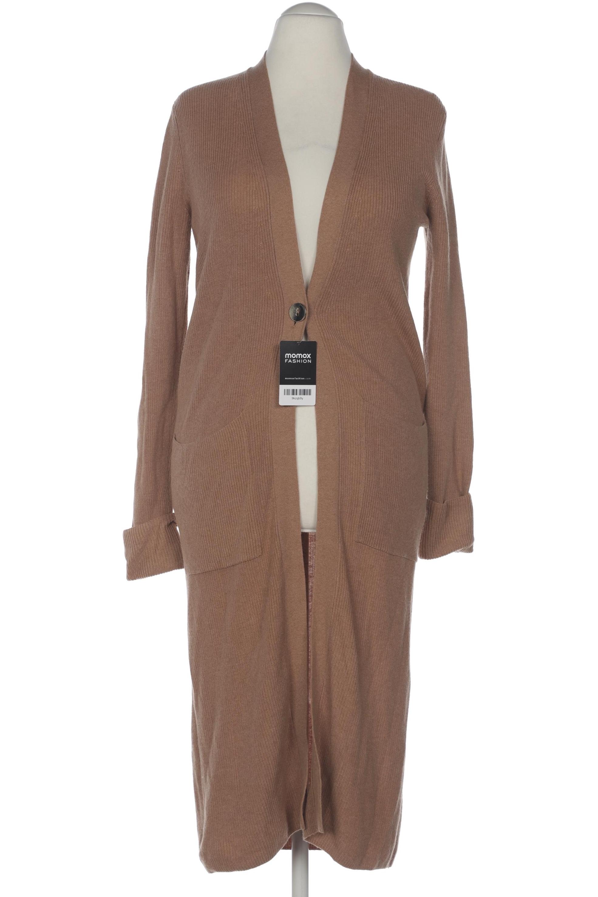 

Esprit Damen Strickjacke, braun, Gr. 36