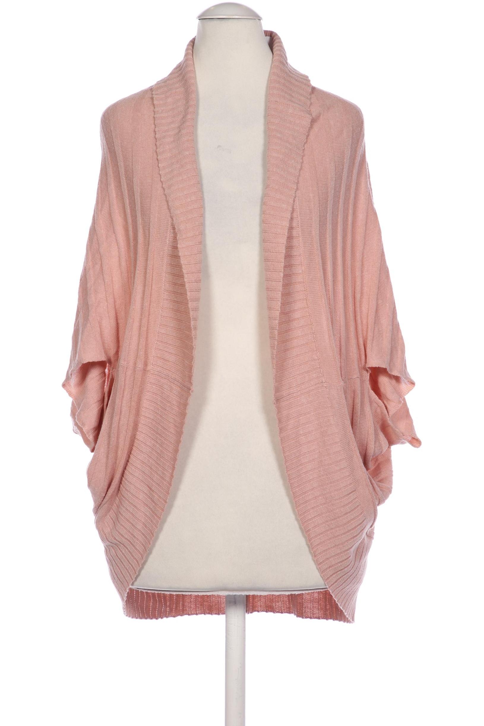 

Esprit Damen Strickjacke, pink, Gr. 34