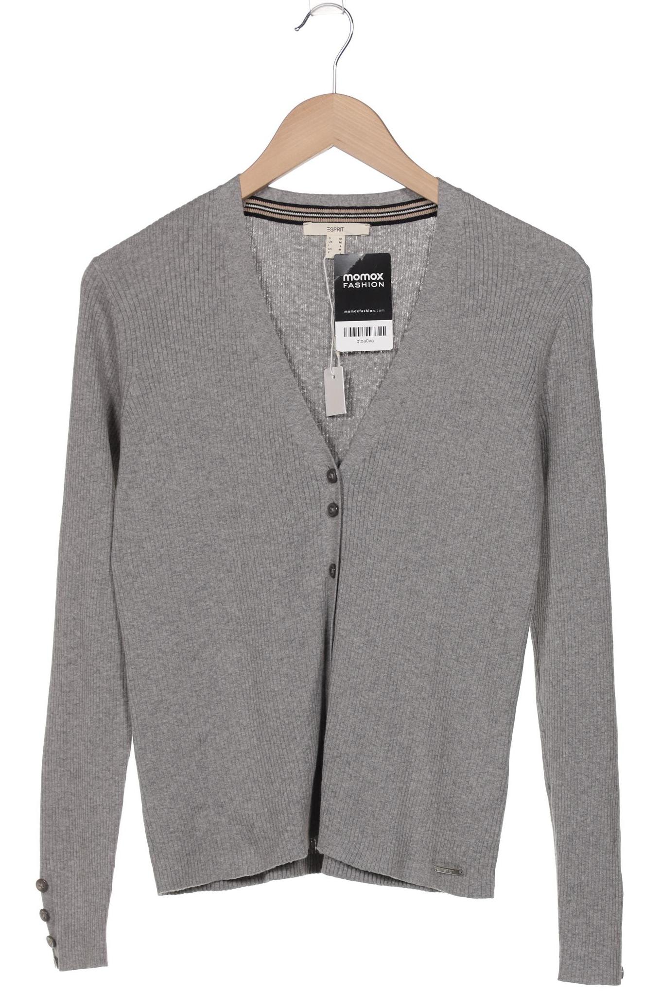 

Esprit Damen Strickjacke, grau