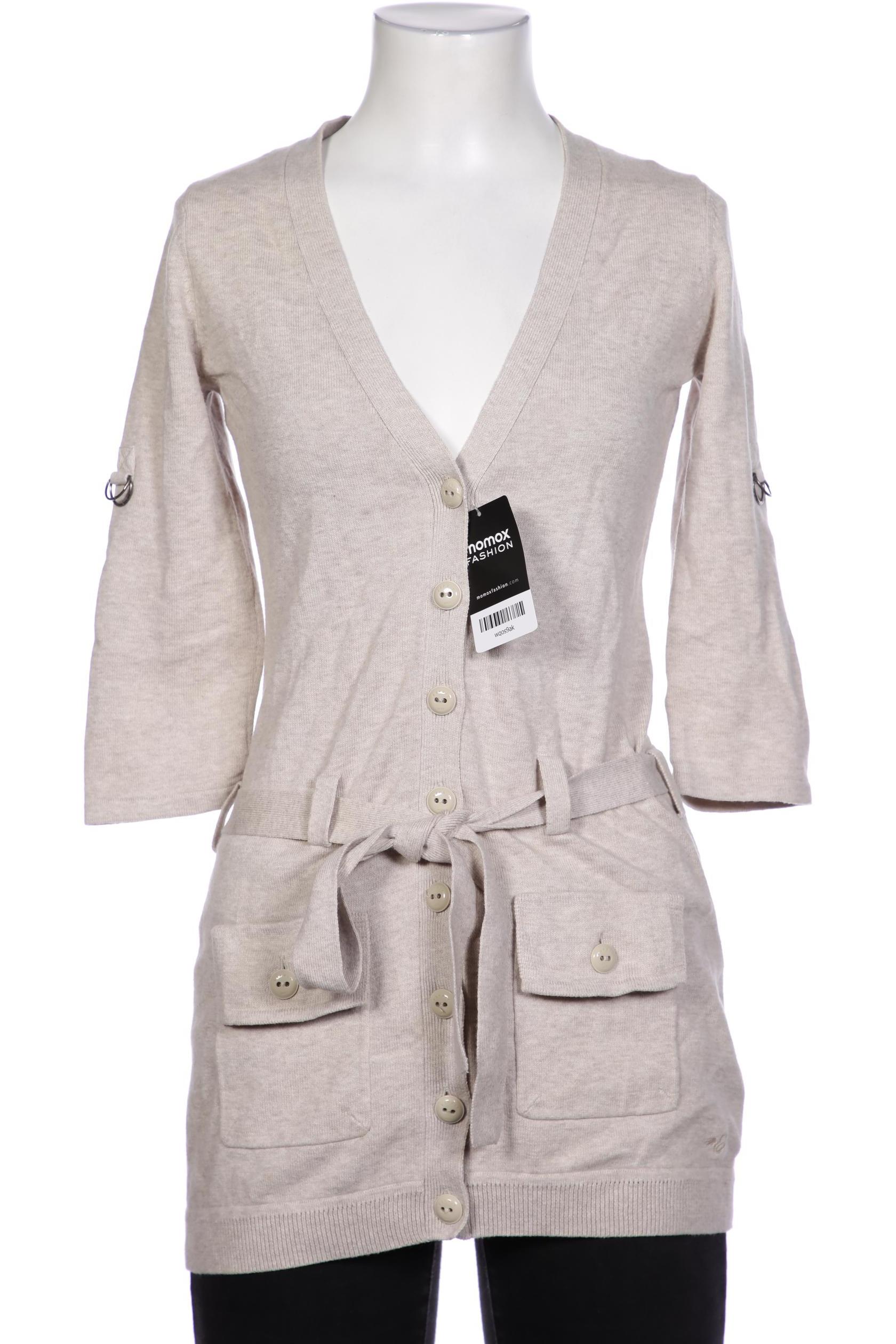 

Esprit Damen Strickjacke, beige