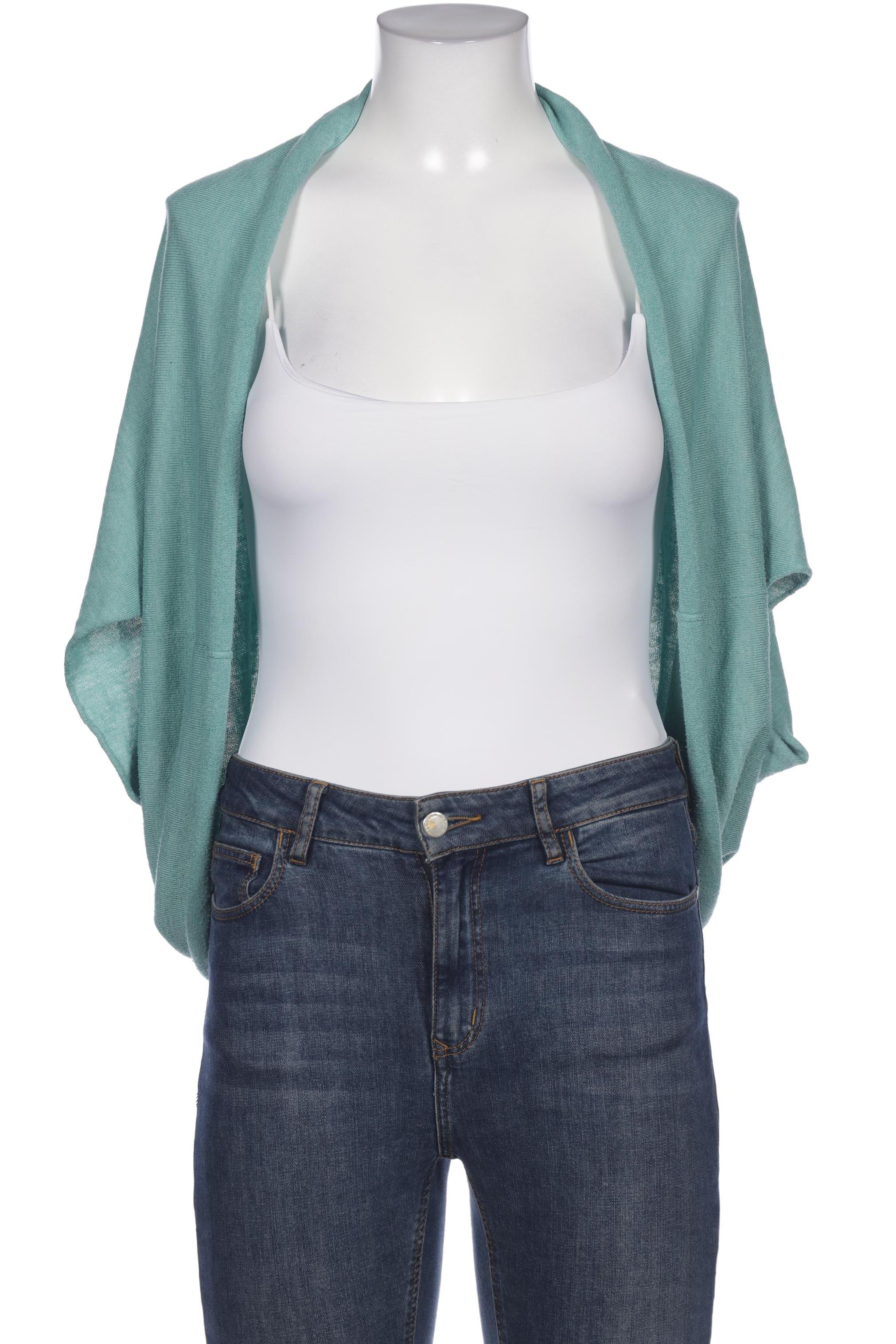 

Esprit Damen Strickjacke, türkis