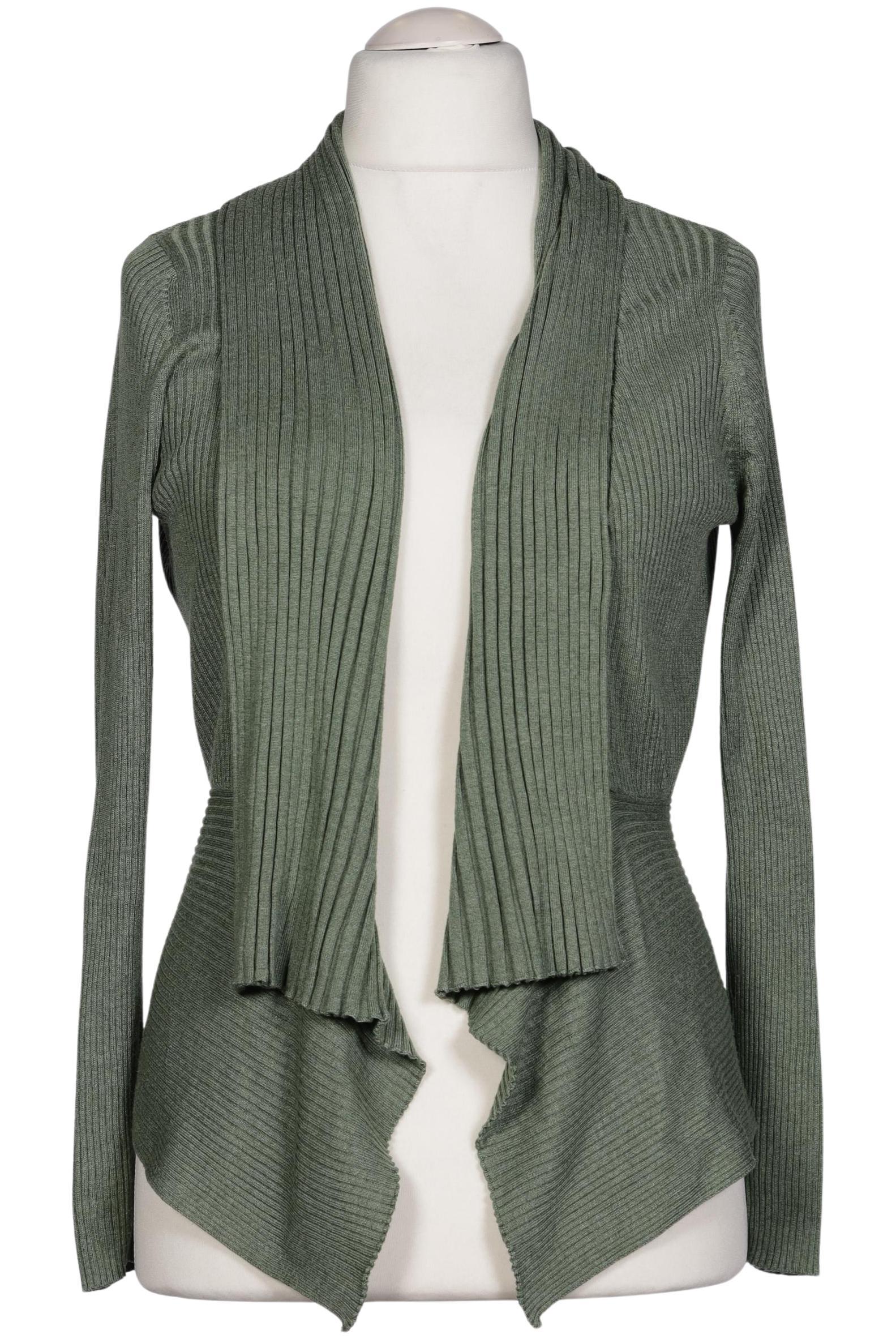 

Esprit Damen Strickjacke, grün, Gr. 42